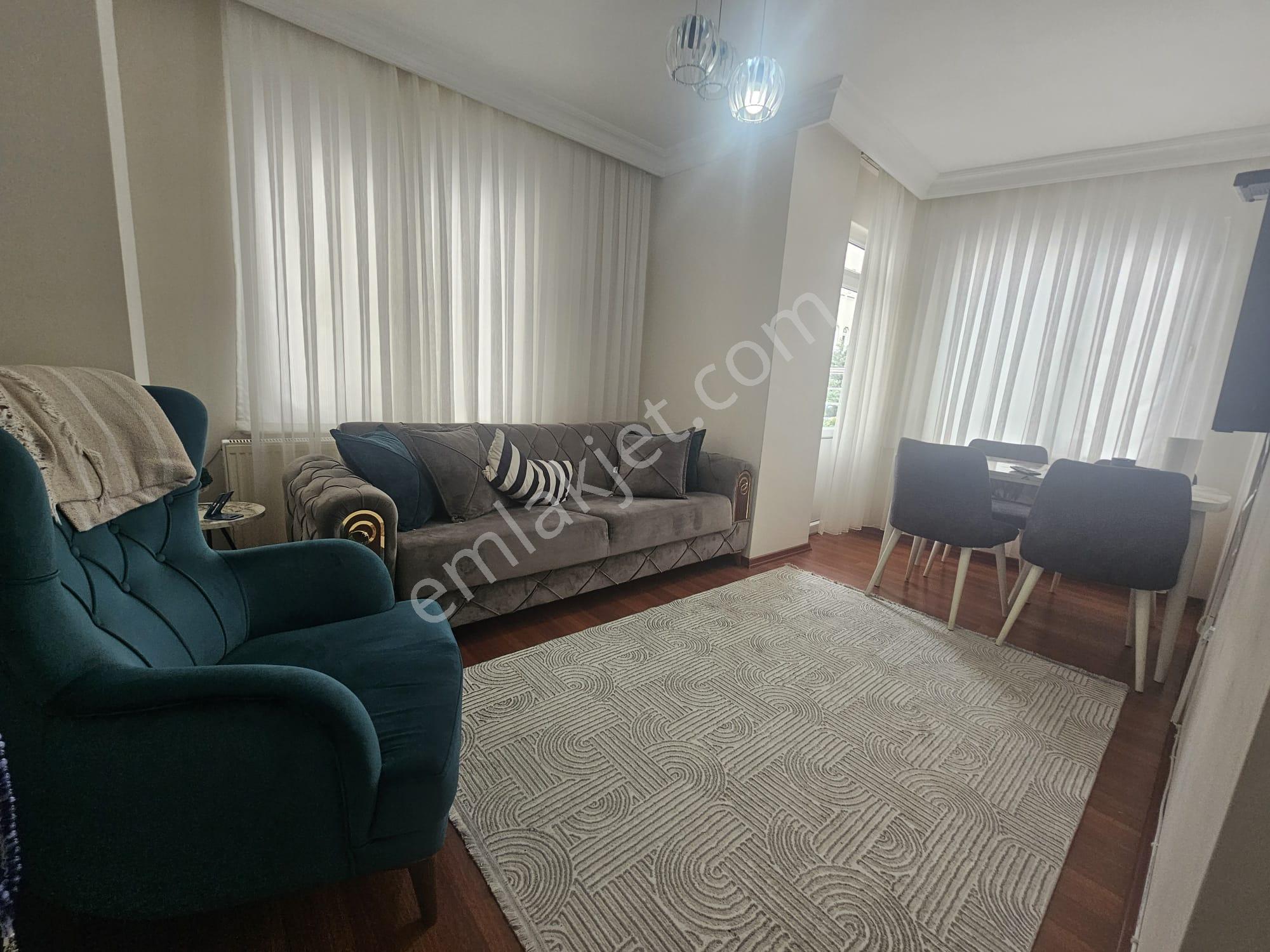 Zafer Mh 2+1 1. Kat Krediye Uygun Satılık Daire Kat İrtifaklı - Görsel 2
