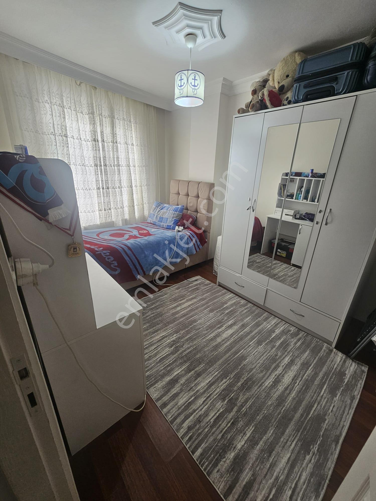 Zafer Mh 2+1 1. Kat Krediye Uygun Satılık Daire Kat İrtifaklı - Görsel 12