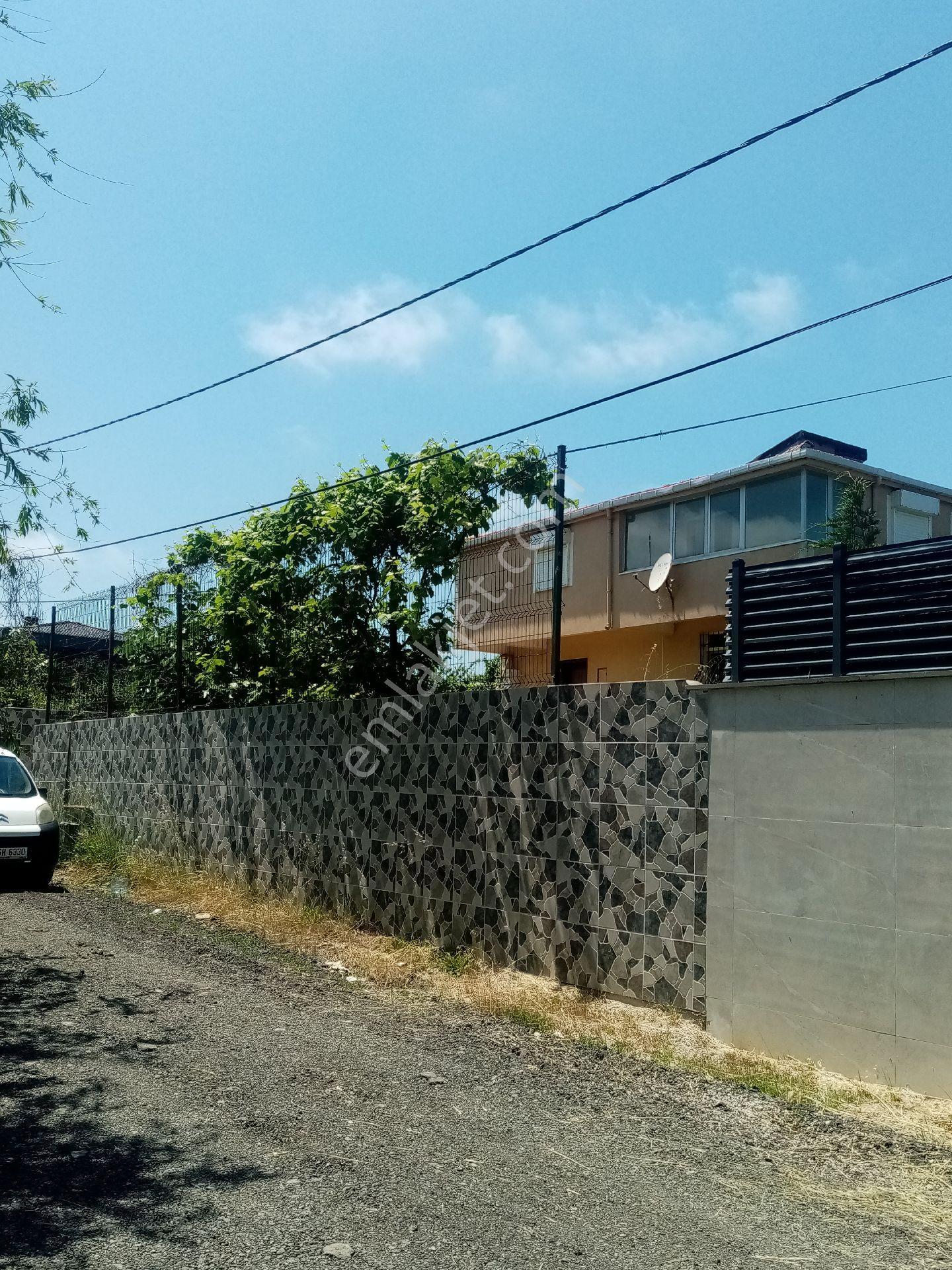 Beykoz Rivada Denize Ve Yola Yakın Arsa Fiyatına Villa - Görsel 12