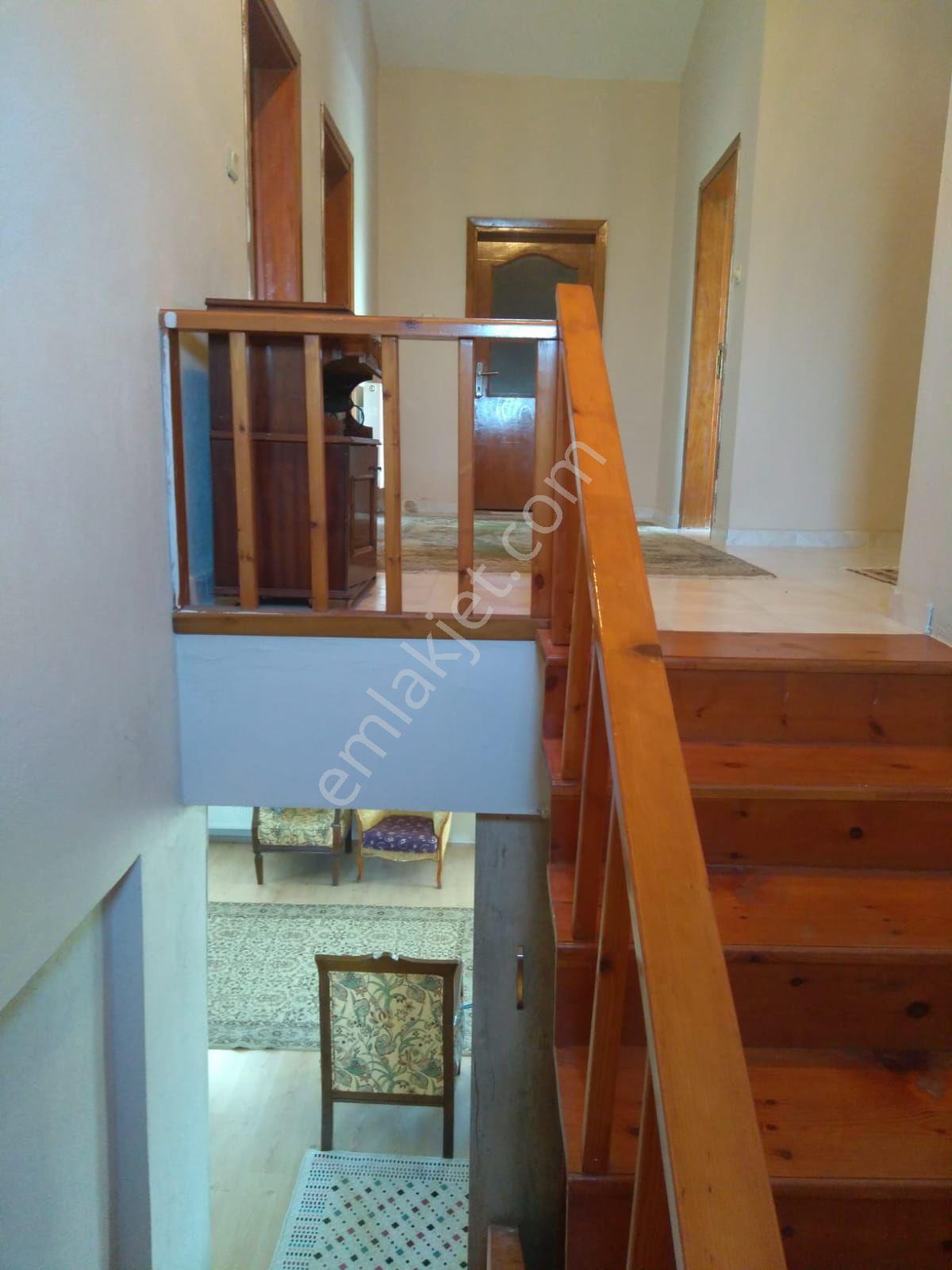 Beykoz Rivada Denize Ve Yola Yakın Arsa Fiyatına Villa - Görsel 14