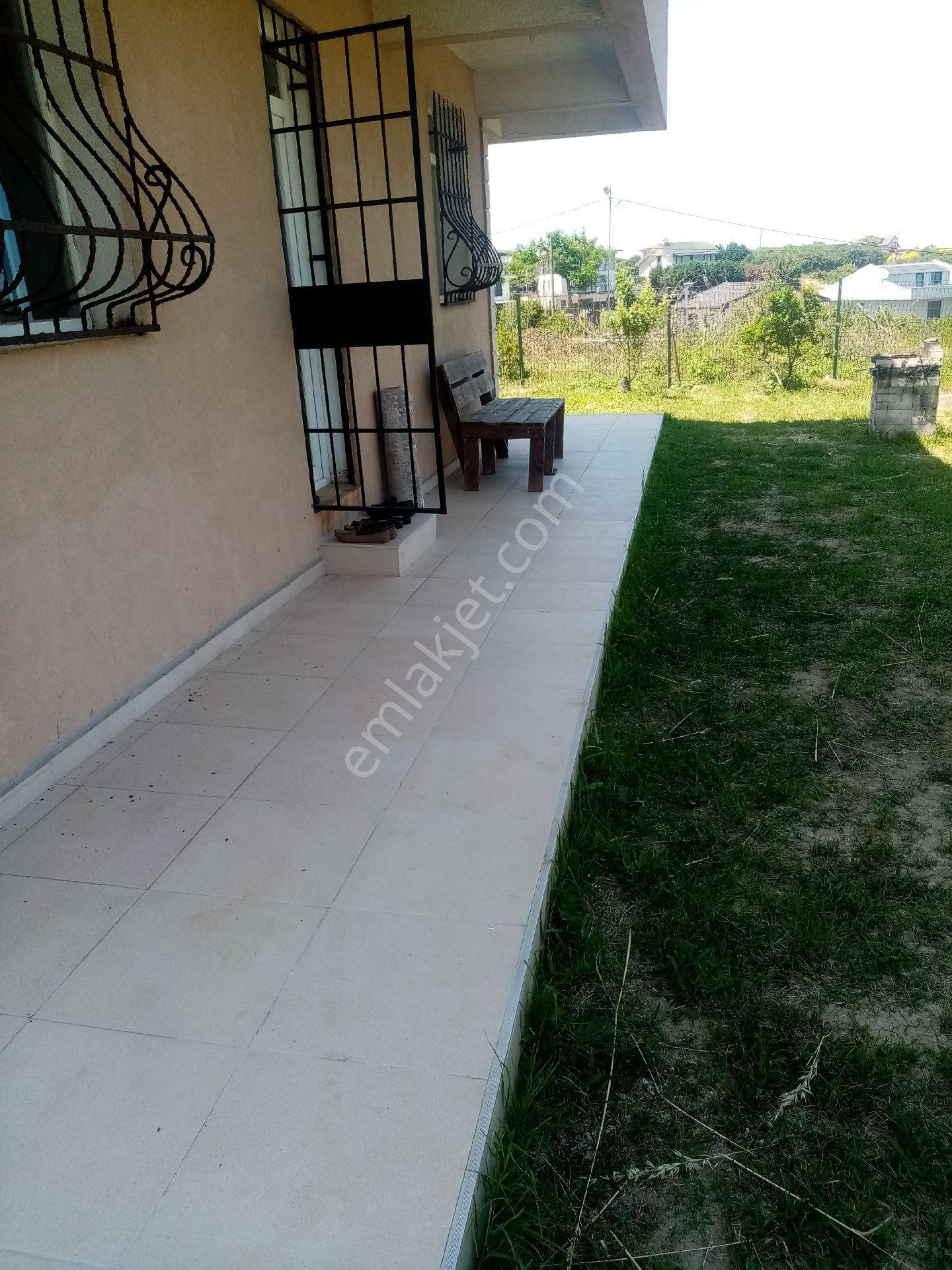 Beykoz Rivada Denize Ve Yola Yakın Arsa Fiyatına Villa - Görsel 13