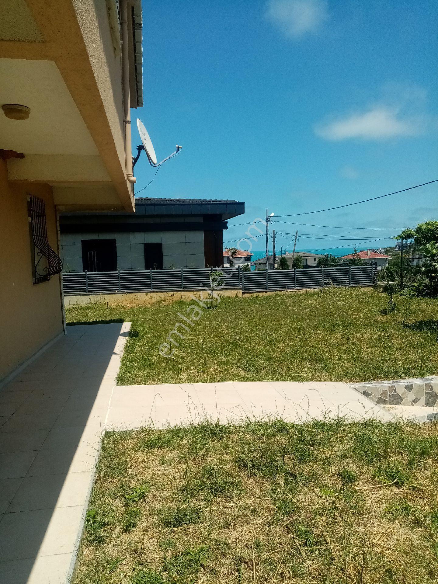 Beykoz Rivada Denize Ve Yola Yakın Arsa Fiyatına Villa - Görsel 3