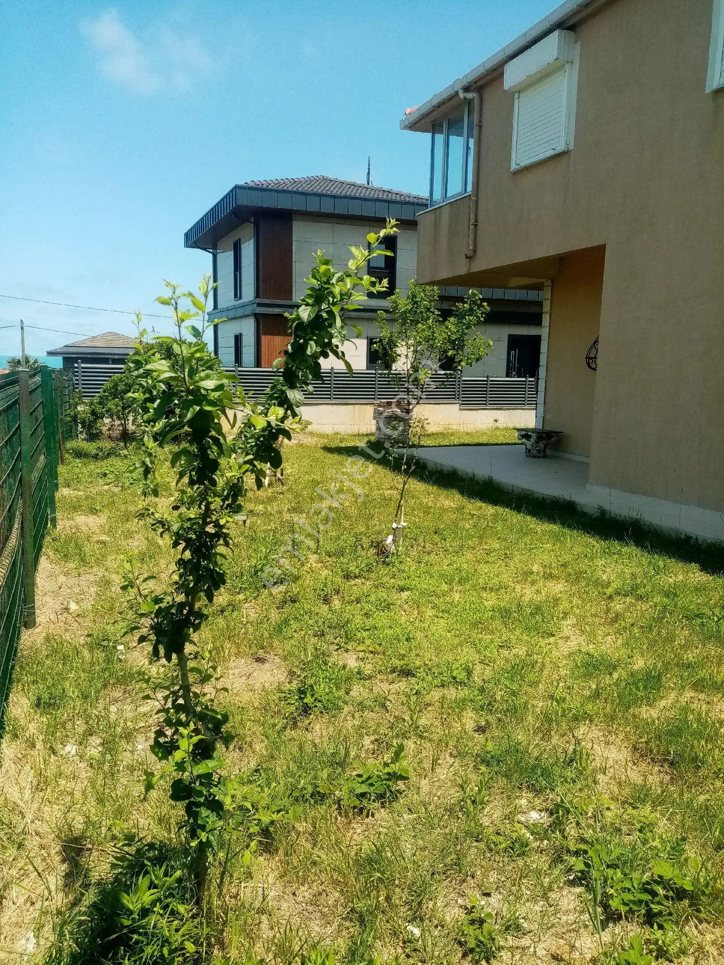 Beykoz Rivada Denize Ve Yola Yakın Arsa Fiyatına Villa - Görsel 5