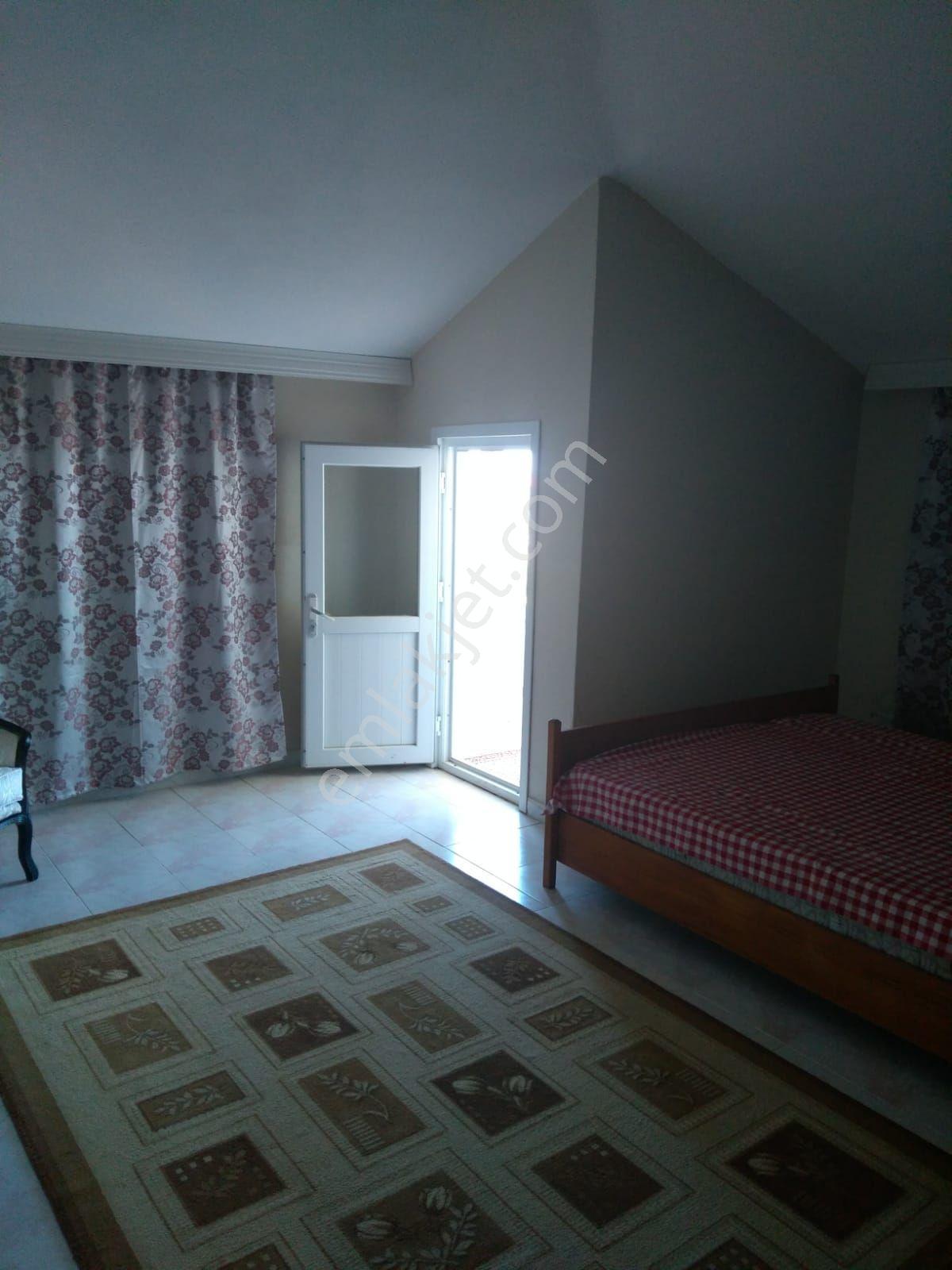 Beykoz Rivada Denize Ve Yola Yakın Arsa Fiyatına Villa - Görsel 16