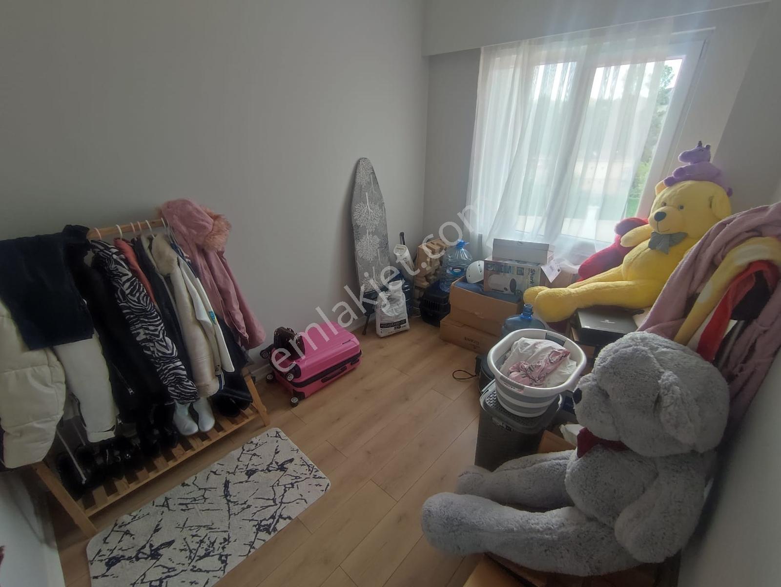 Ahmet Yesevi Zirvekent Sitesi Kapalı Mutfak,balkonlu Satılık 2+1 - Görsel 7