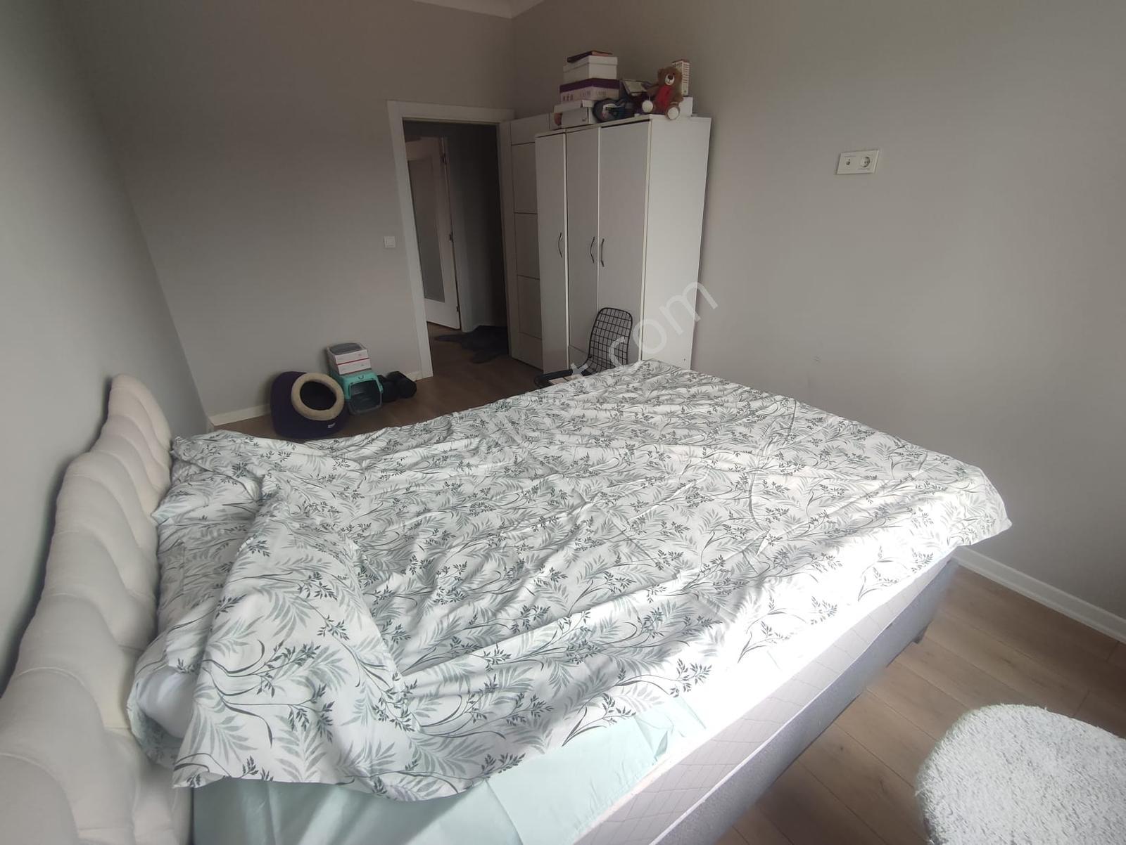 Ahmet Yesevi Zirvekent Sitesi Kapalı Mutfak,balkonlu Satılık 2+1 - Görsel 14