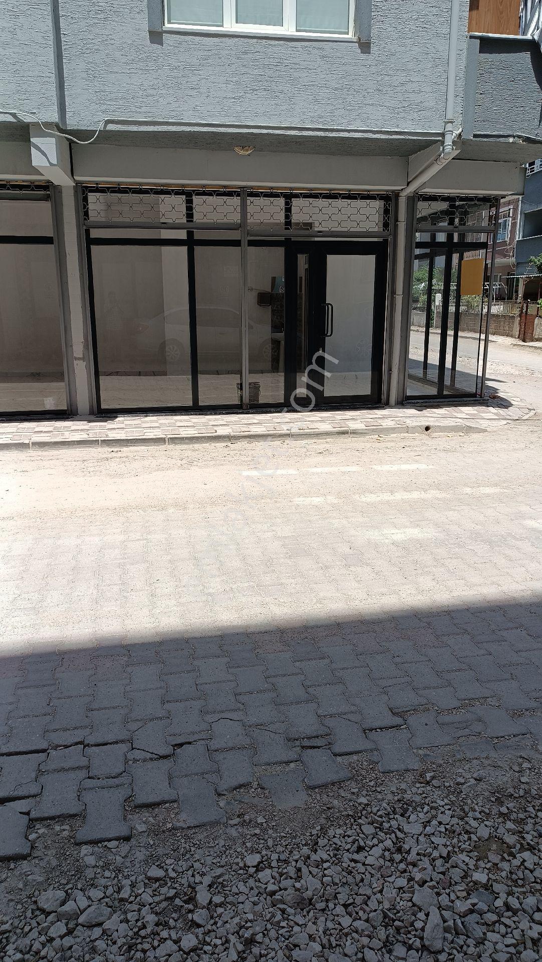 Satılık Dükkan - Görsel 5