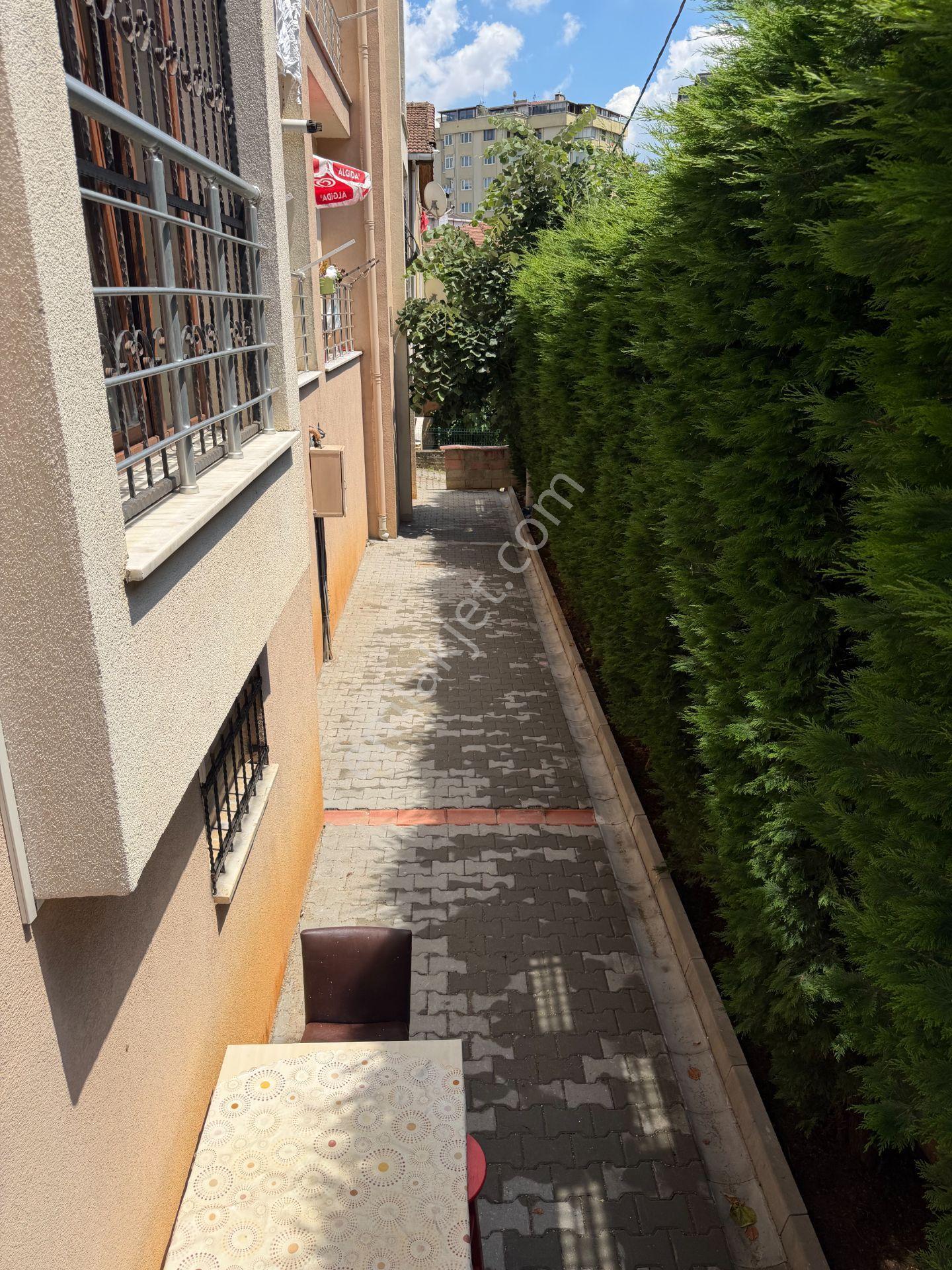 Sahibinden | Güney Cephe | 90 M² Net | Otoparklı | Masrafsız 2+1 - Görsel 10
