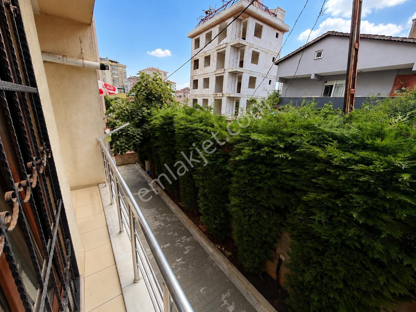 Sahibinden | Güney Cephe | 90 M² Net | Otoparklı | Masrafsız 2+1 - Görsel 9
