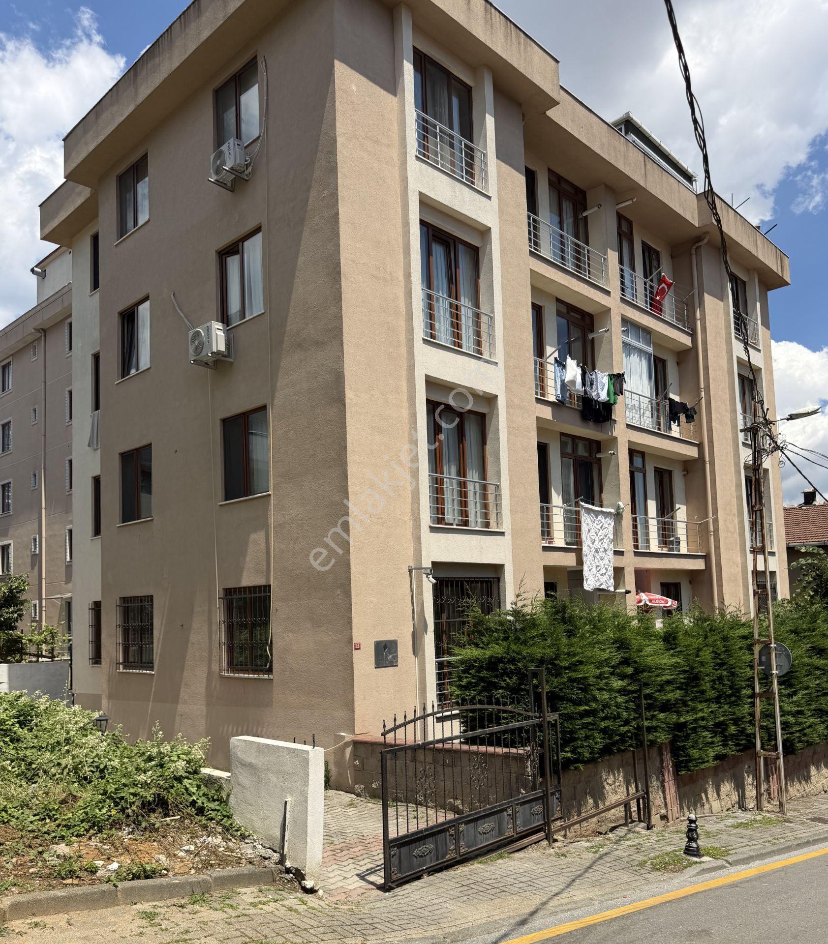 Sahibinden | Güney Cephe | 90 M² Net | Otoparklı | Masrafsız 2+1 - Görsel 2