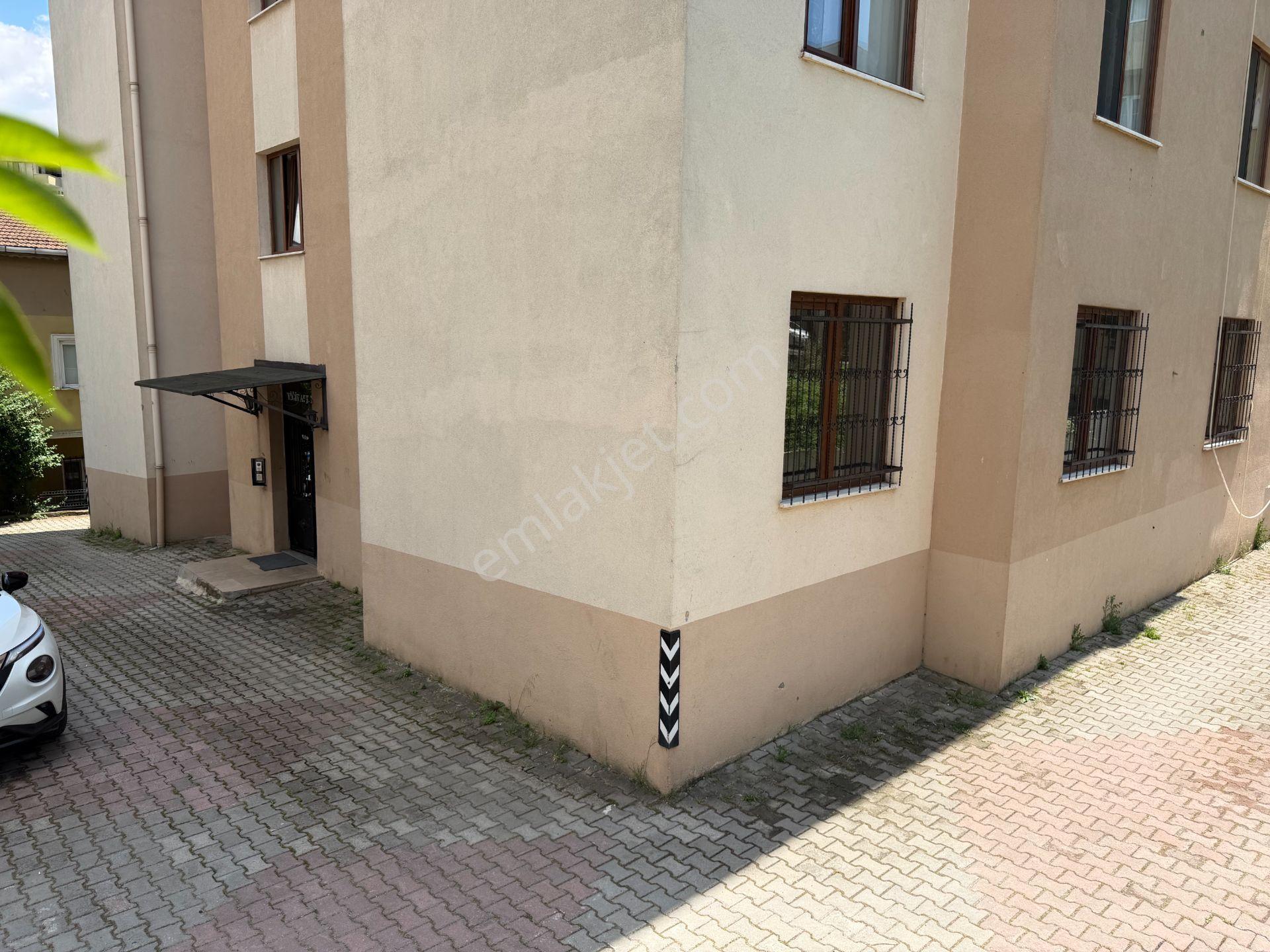 Sahibinden | Güney Cephe | 90 M² Net | Otoparklı | Masrafsız 2+1 - Görsel 22