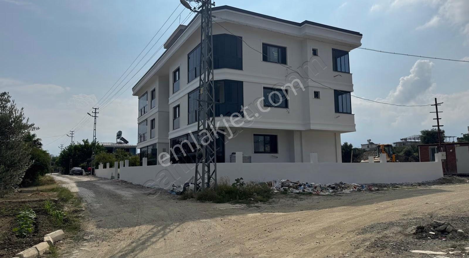 Karaağaç Şarkonak 3+1 Konsept Tasarım Cam Balkonlu Sıfır Daire