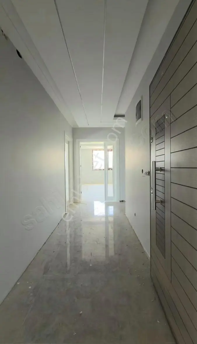 Karaağaç Şarkonak 3+1 Konsept Tasarım Cam Balkonlu Sıfır Daire - Görsel 4