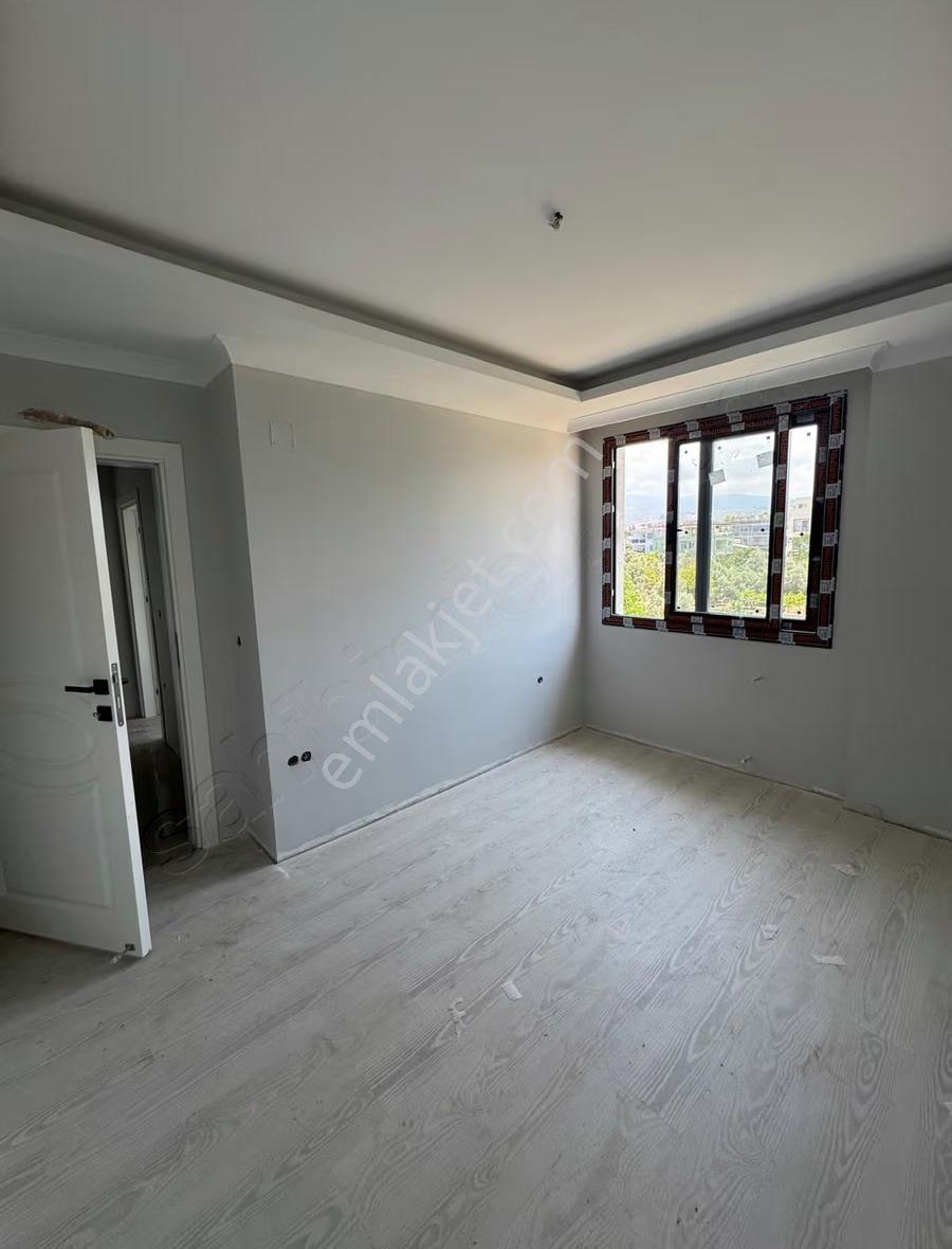 Karaağaç Şarkonak 3+1 Konsept Tasarım Cam Balkonlu Sıfır Daire - Görsel 7