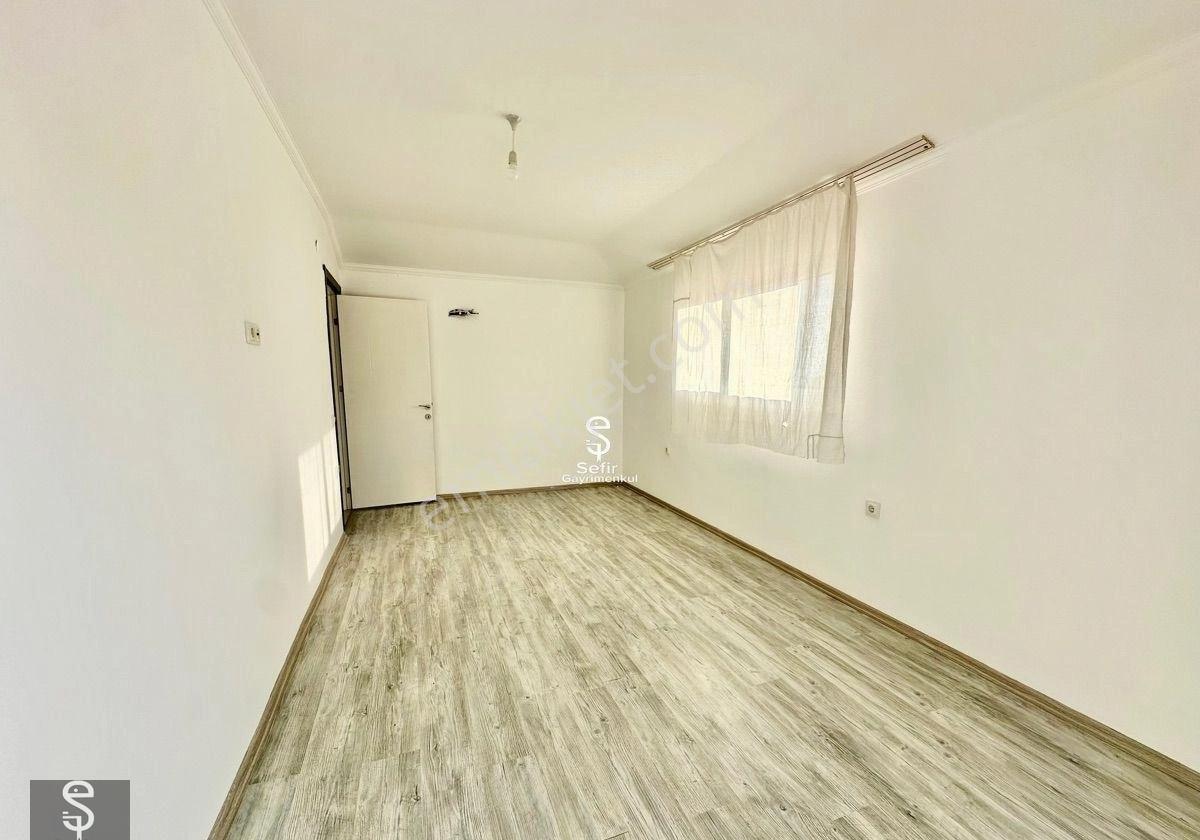 Alanya Oba'da Kiralık 3+1 Ayrı Mutfak Dubleks Geniş Daire - Görsel 17