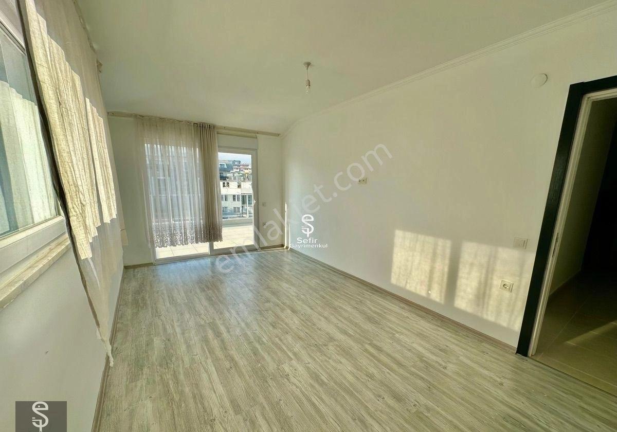 Alanya Oba'da Kiralık 3+1 Ayrı Mutfak Dubleks Geniş Daire - Görsel 9