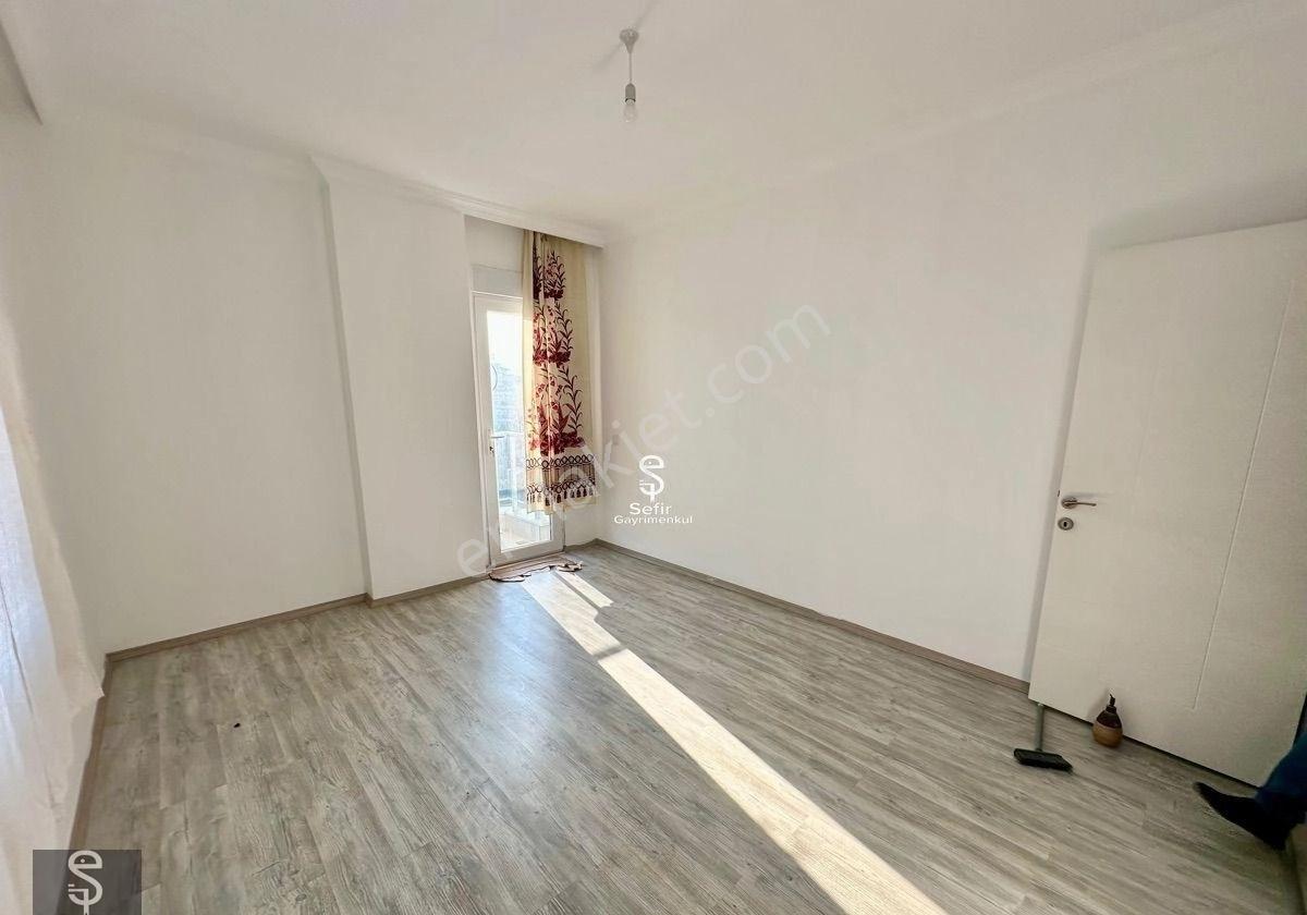 Alanya Oba'da Kiralık 3+1 Ayrı Mutfak Dubleks Geniş Daire - Görsel 8