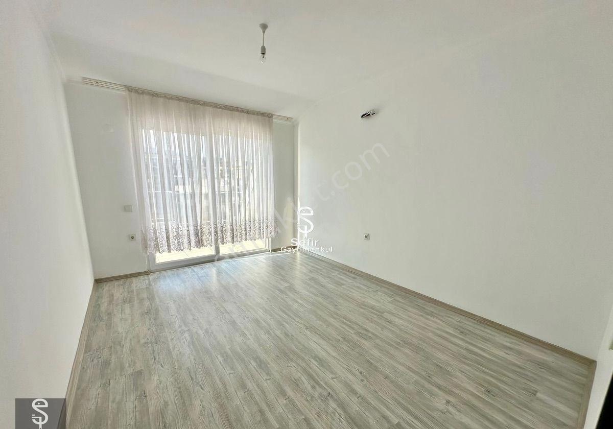 Alanya Oba'da Kiralık 3+1 Ayrı Mutfak Dubleks Geniş Daire - Görsel 16