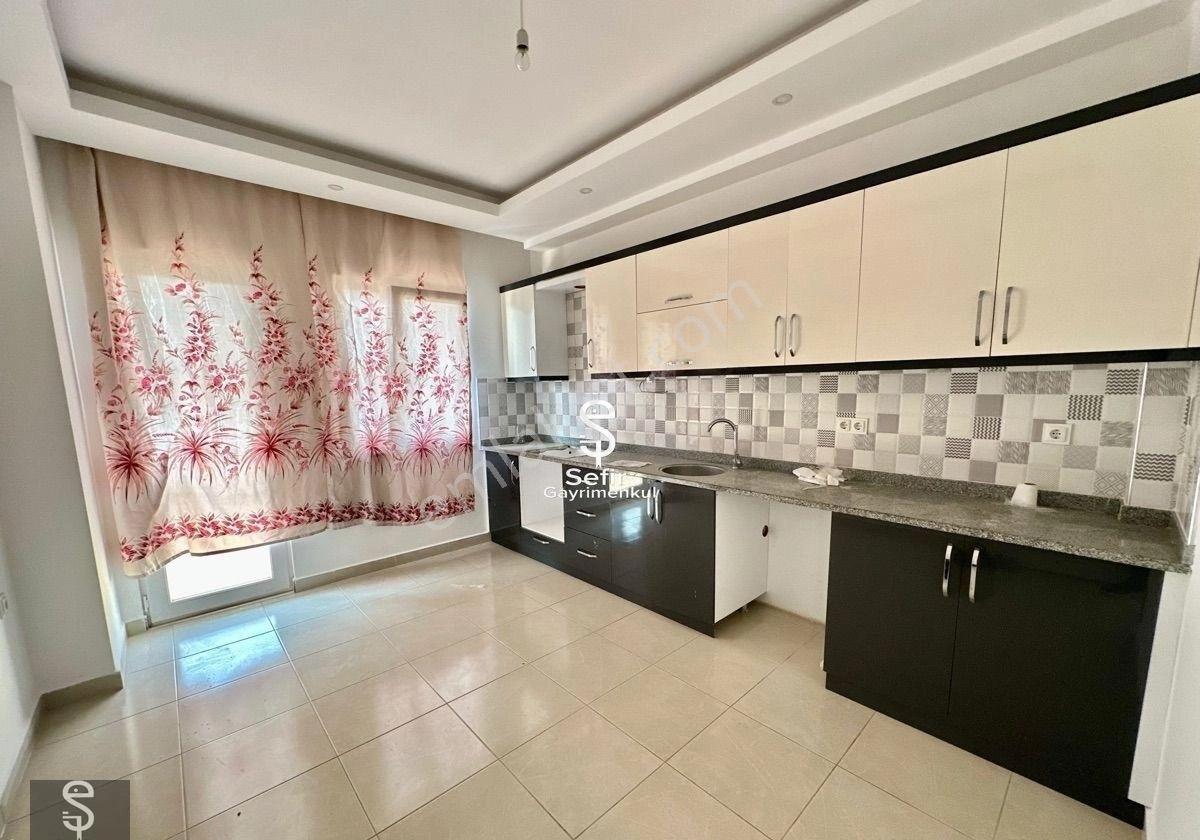Alanya Oba'da Kiralık 3+1 Ayrı Mutfak Dubleks Geniş Daire - Görsel 13