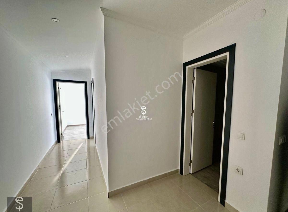 Alanya Oba'da Kiralık 3+1 Ayrı Mutfak Dubleks Geniş Daire - Görsel 5