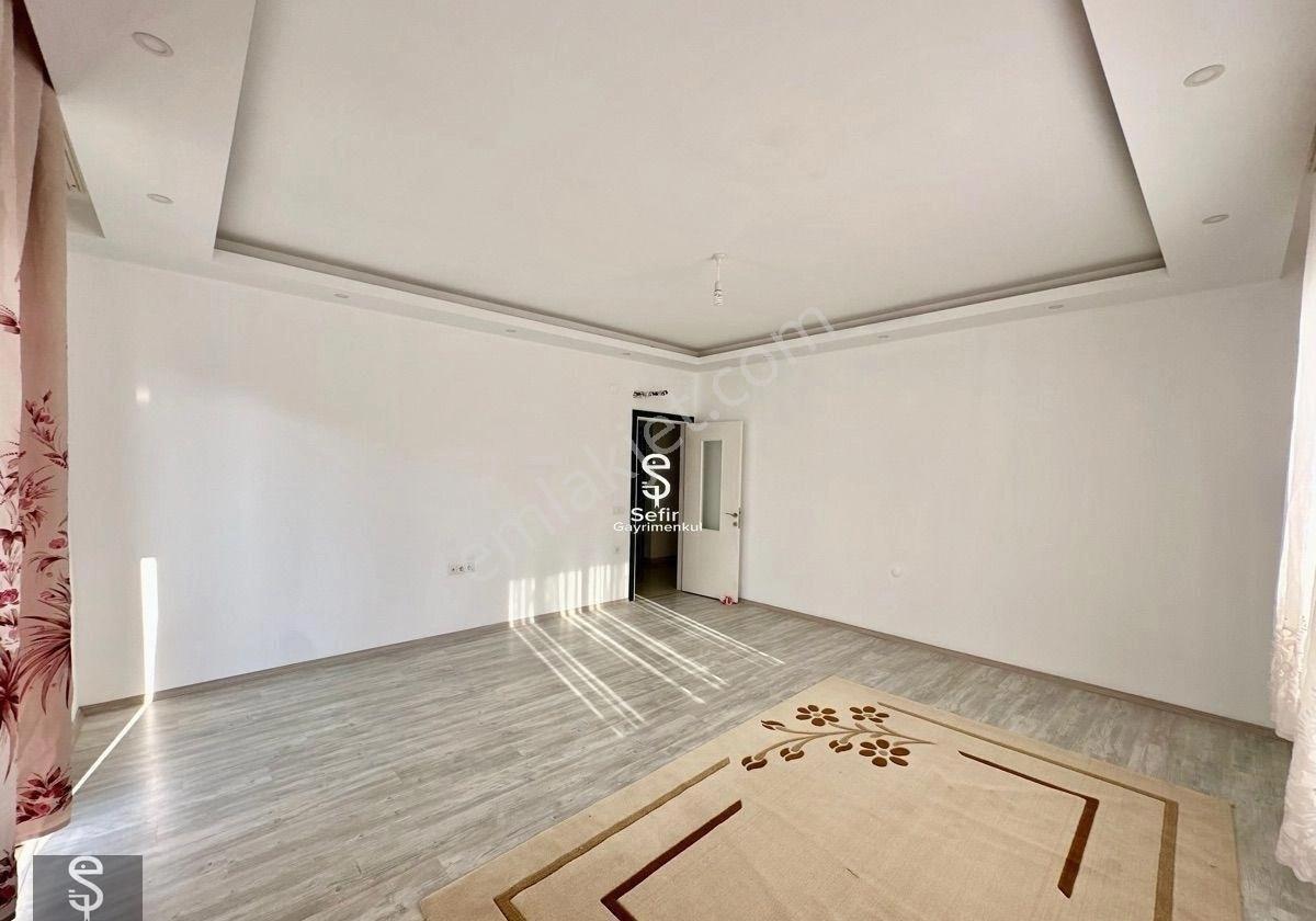 Alanya Oba'da Kiralık 3+1 Ayrı Mutfak Dubleks Geniş Daire - Görsel 29