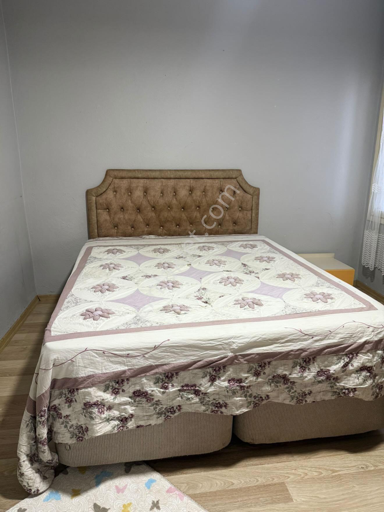 Oğuz Toli Emlaktan Soğuksu Mahallesi Eşyalı Kiralık Daire - Görsel 6