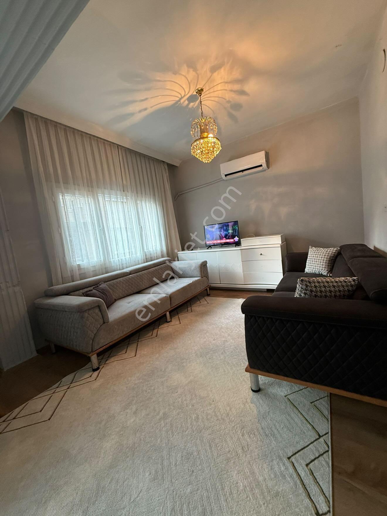 Oğuz Toli Emlaktan Soğuksu Mahallesi Eşyalı Kiralık Daire - Görsel 7
