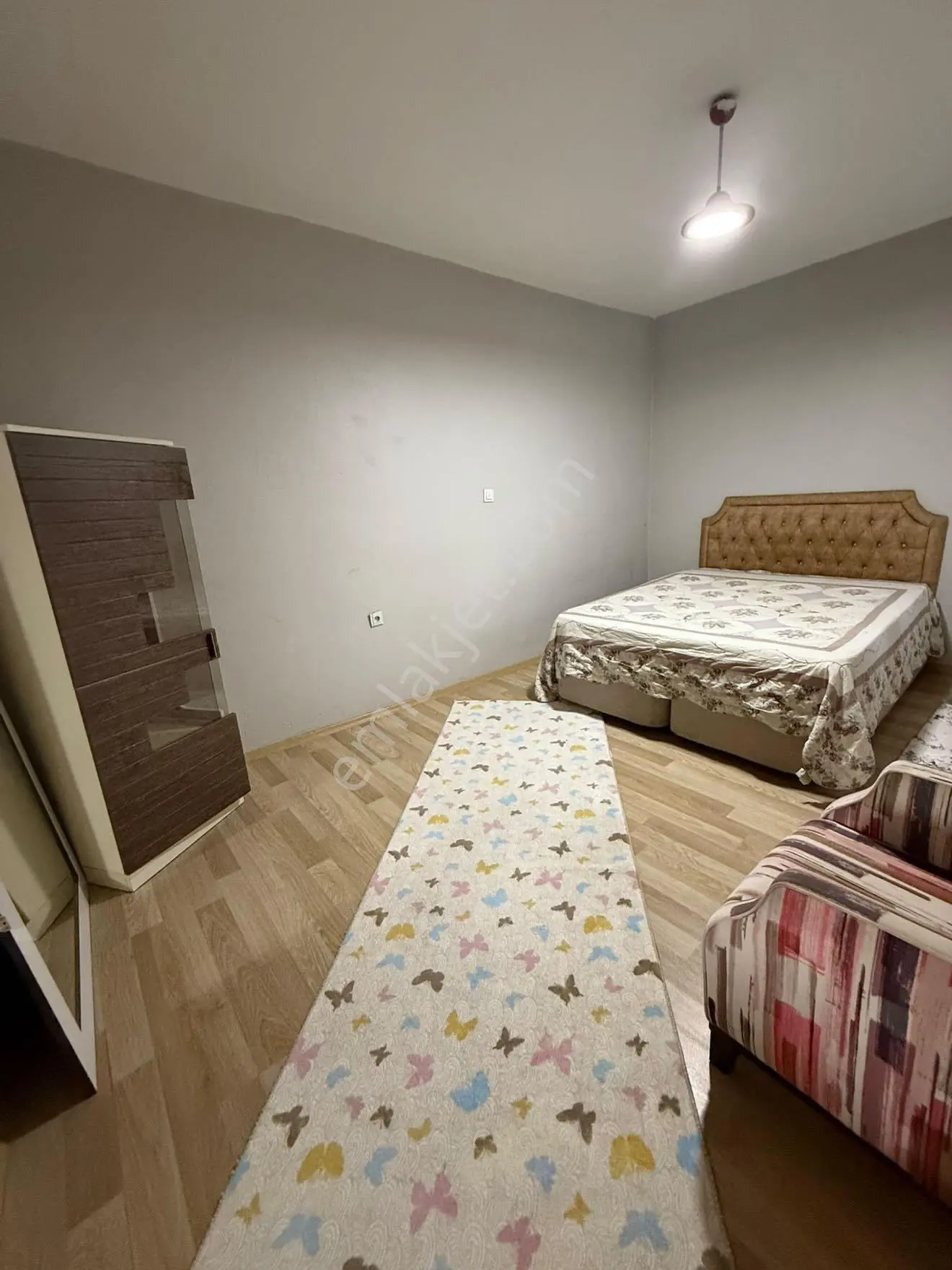 Oğuz Toli Emlaktan Soğuksu Mahallesi Eşyalı Kiralık Daire - Görsel 5