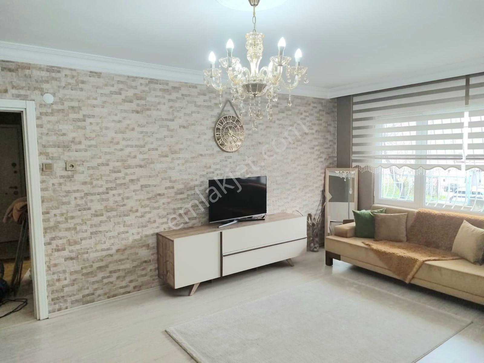 Furkan Emlak'tan Yenidoğan Mah.2+1 125m2 - Görsel 2