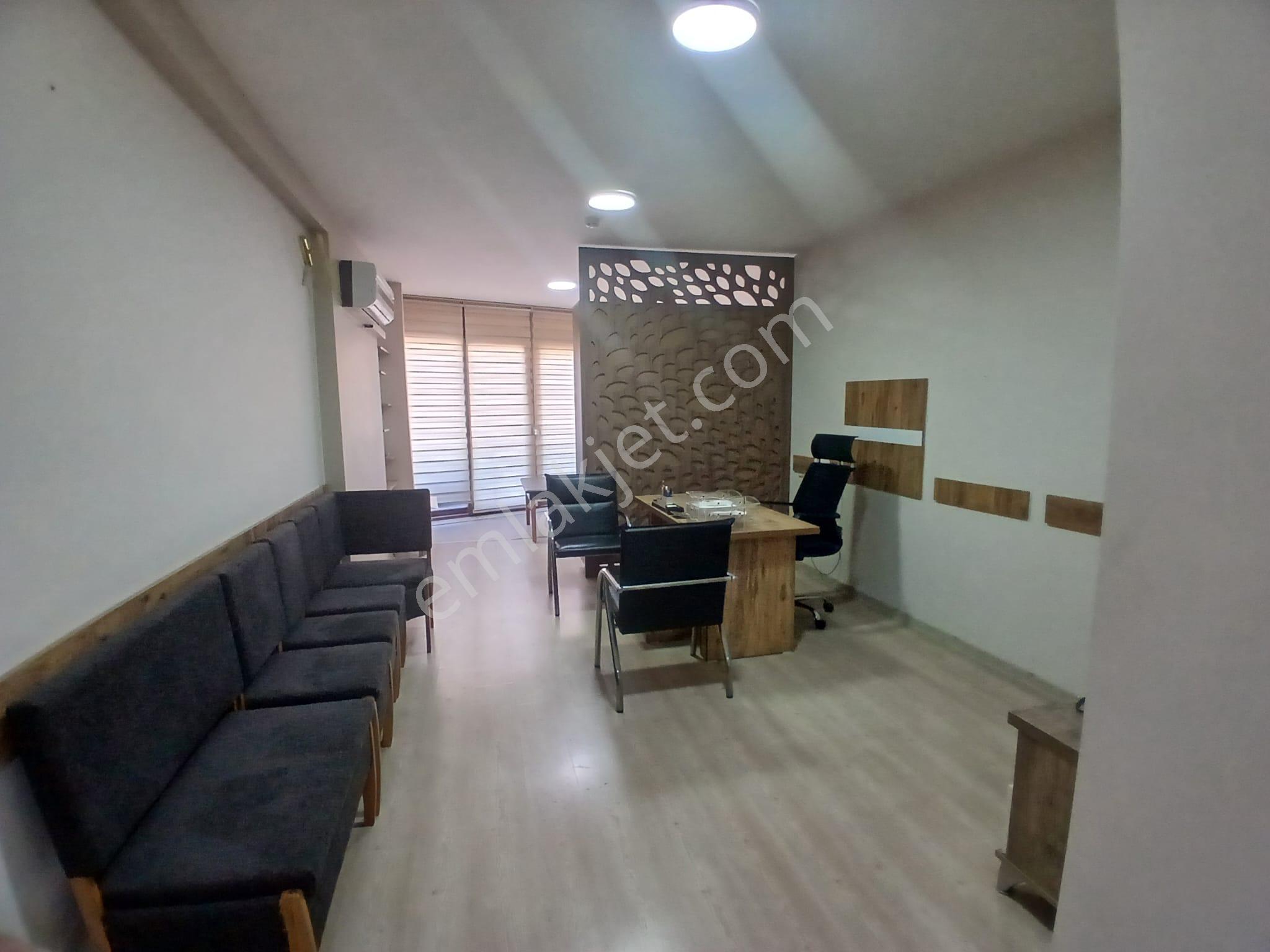 Çiğli Aydınlıkevler De 1+0 Satılık Ofis - Görsel 10