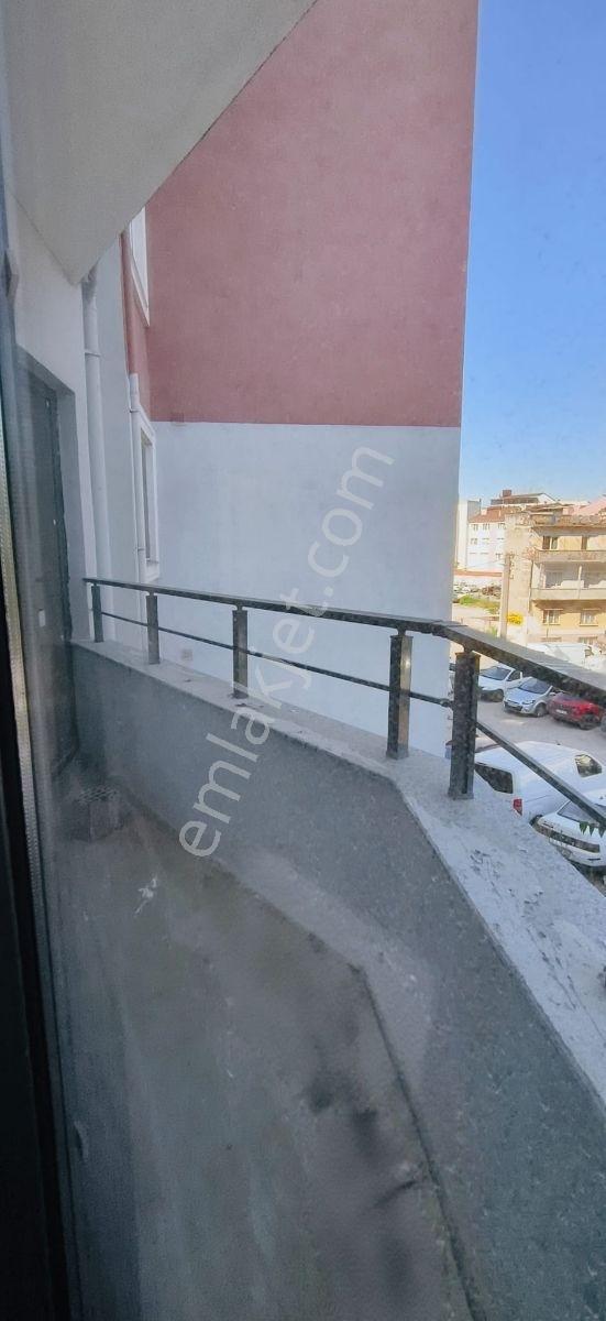 Nef'e Ve Çarşıya Yürüme Mesafesi Satılık, Yatırıma Uygun 1+1 - Görsel 11