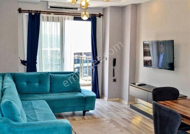 Laguna Termalde Satılık 1+1- Beyaz Dönem (bahar Ayları)