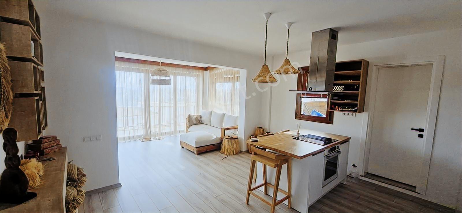 Bodrum Yalıkavak Site İçinde Full Deniz Manzaralı - Görsel 23