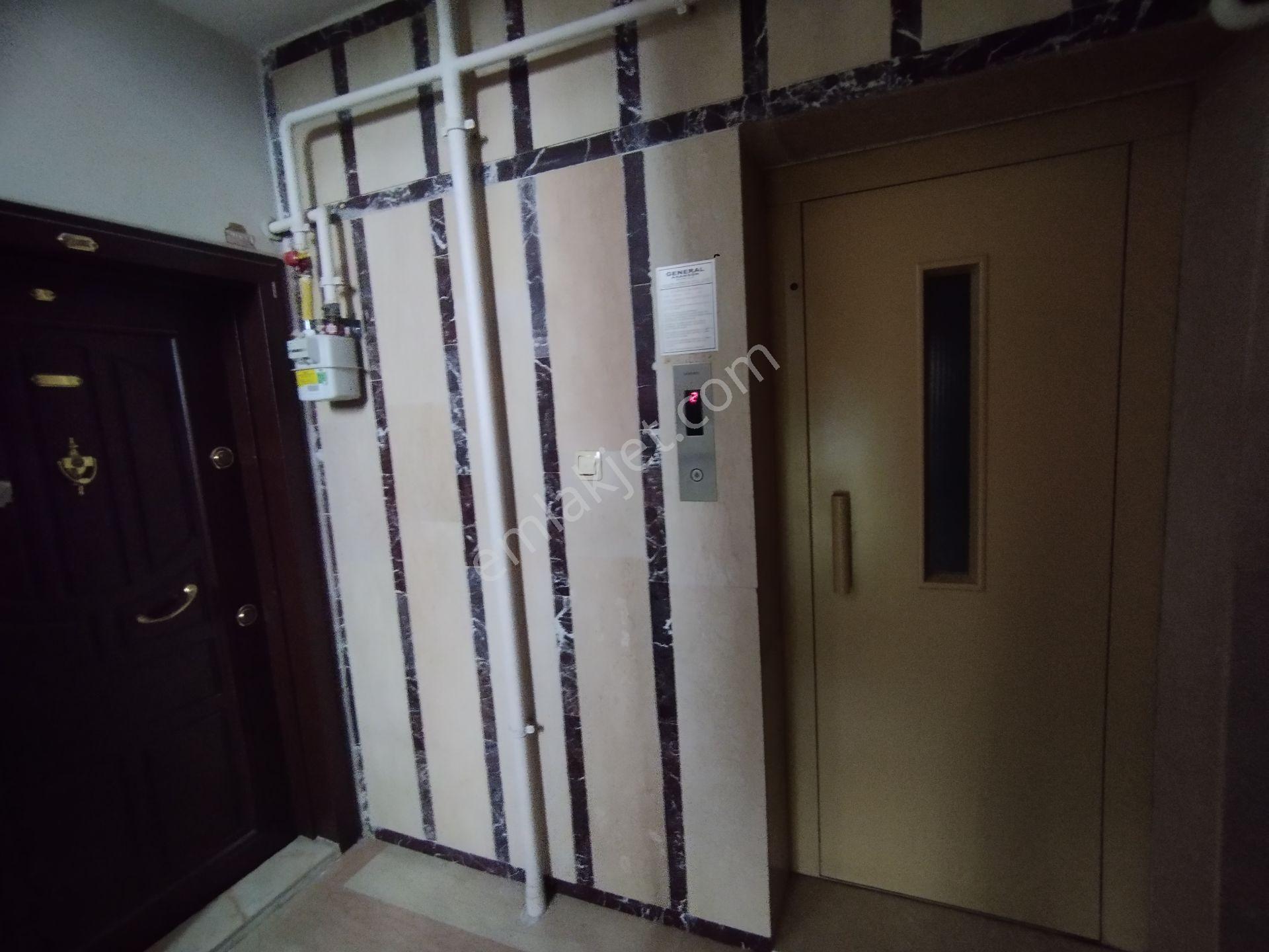 Alihan G.m.den Abdullahpaşa Mah.de Tofaş Kavşağı Üstü 3+1 Arakat Asansörlü Kiralık Daire - Görsel 23