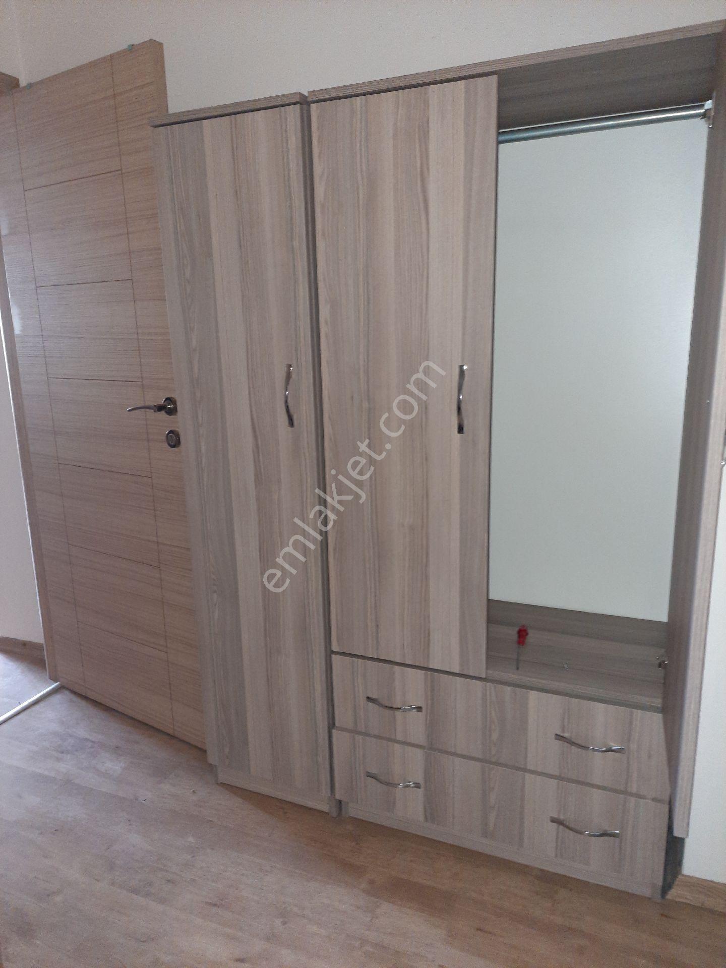 Katip Çelebi Karşısı Eşyalı Kiralık - Görsel 17