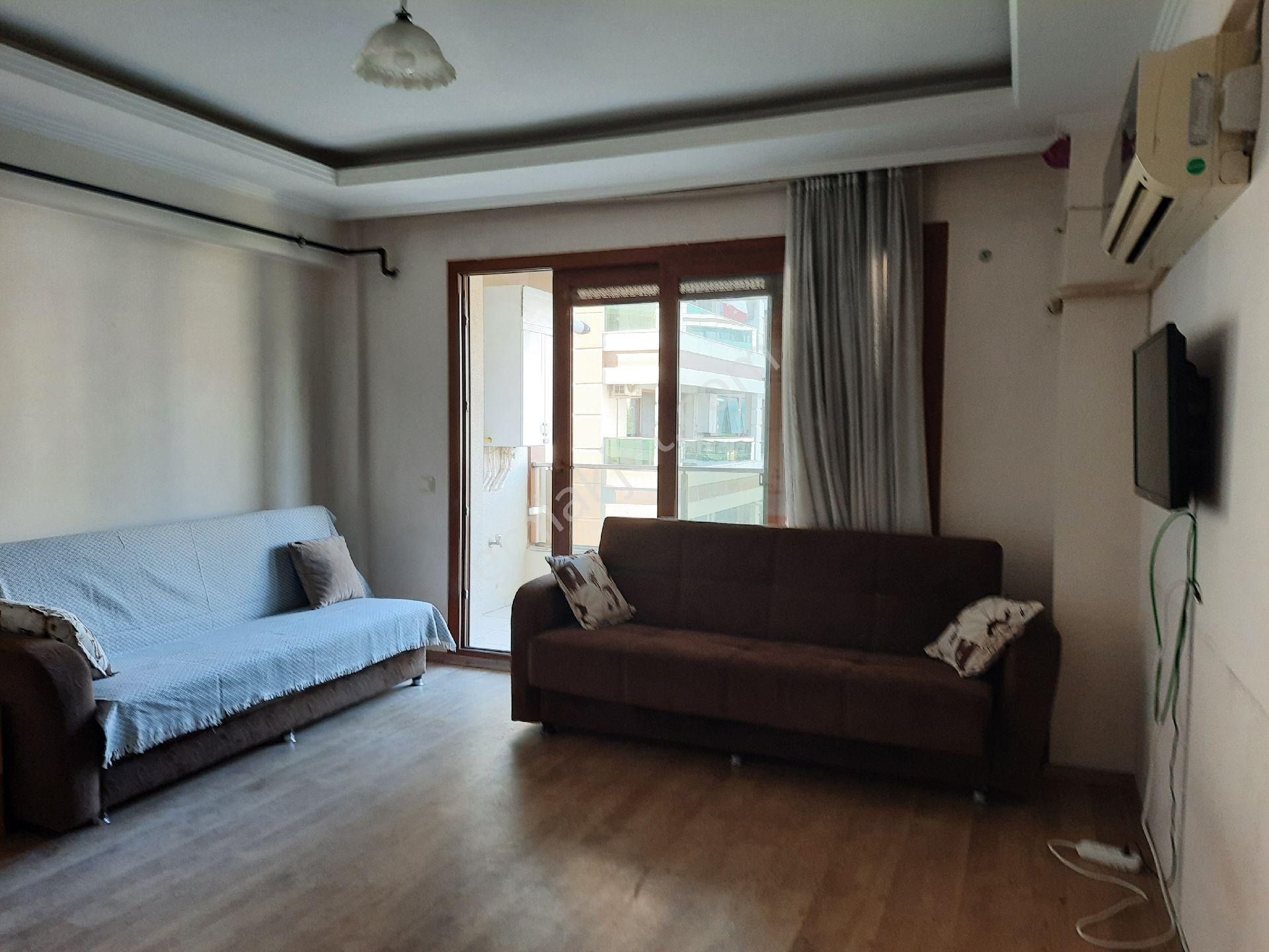 Katip Çelebi Karşısı Eşyalı Kiralık - Görsel 3