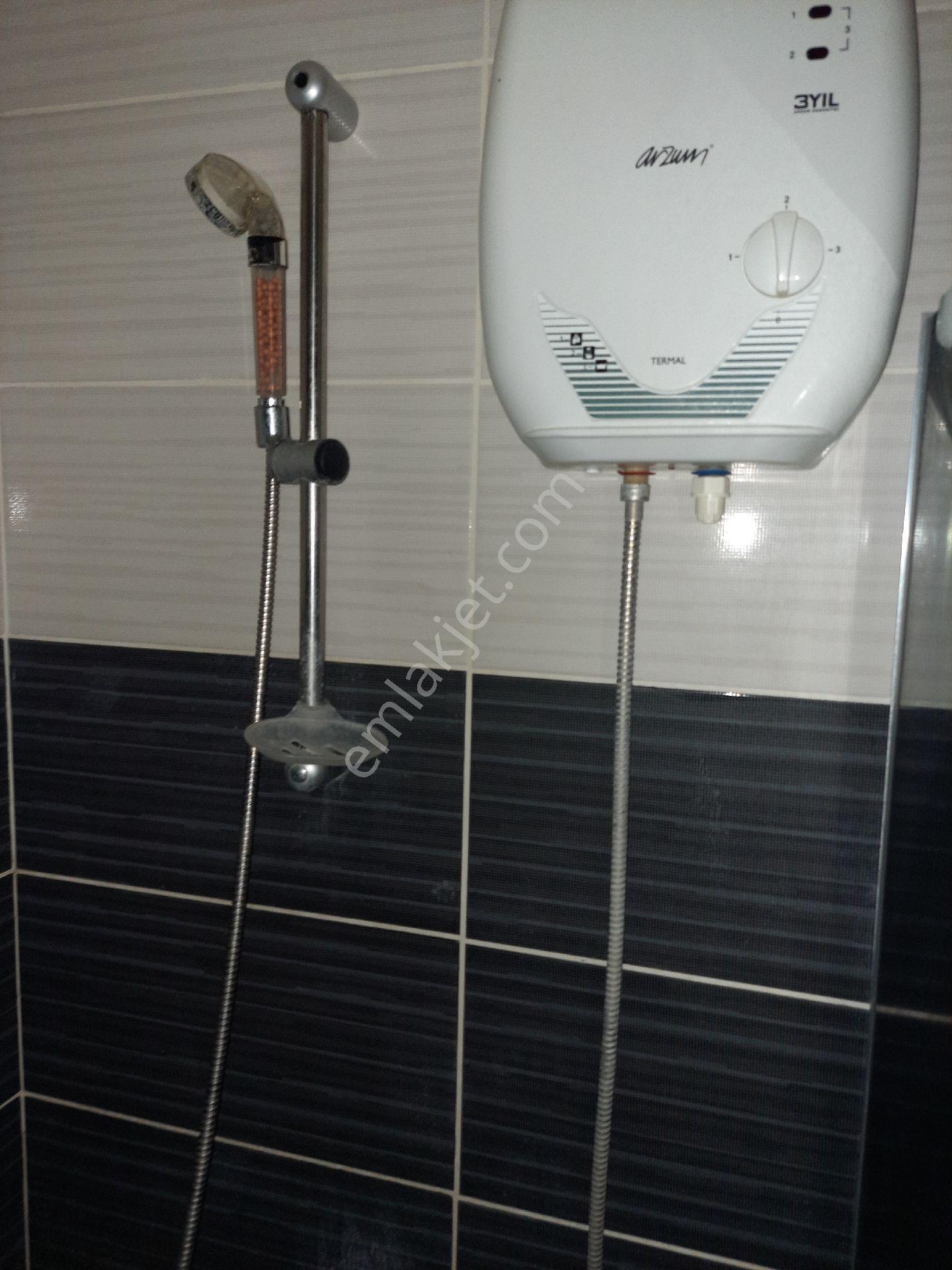 Katip Çelebi Karşısı Eşyalı Kiralık - Görsel 15