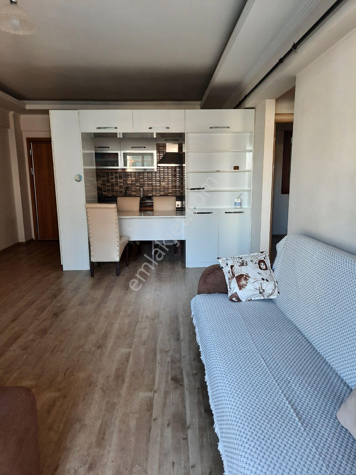Katip Çelebi Karşısı Eşyalı Kiralık - Görsel 2