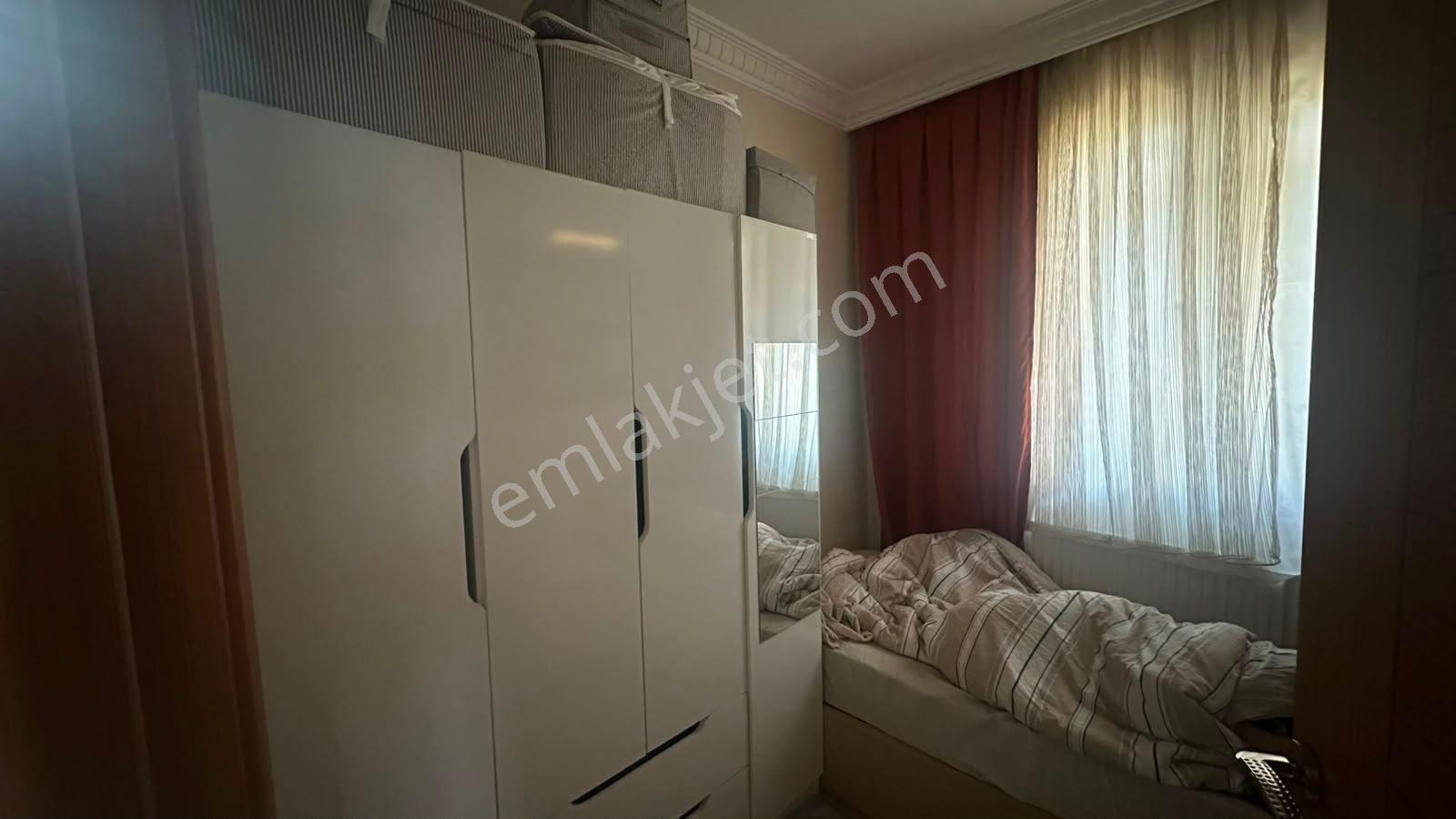 Hazar'dan E5'e Yakın Site İçerisinde Mükemmel 2+1 Daire - Görsel 24