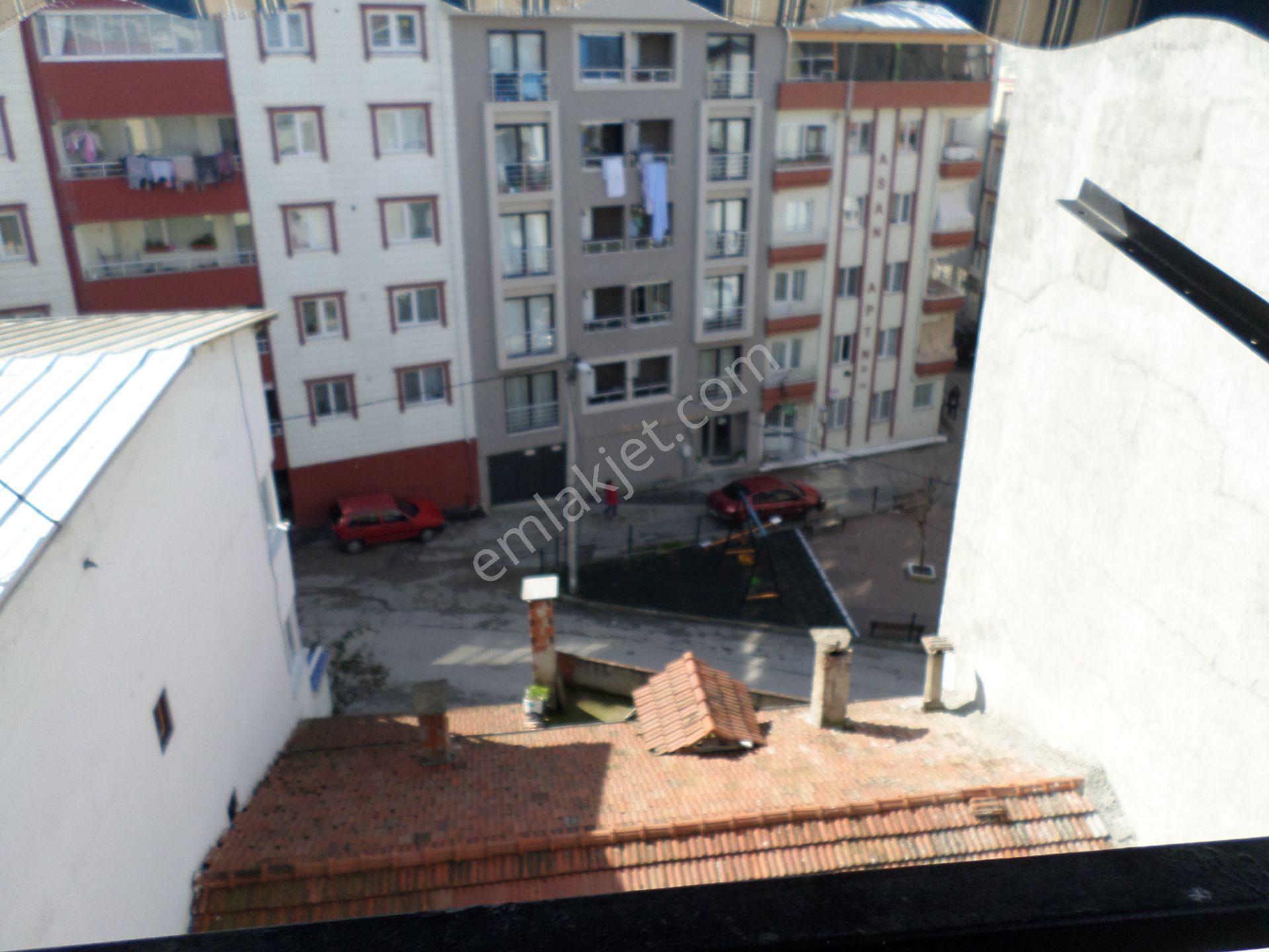 Mudanya Eğitim Mah.de Satılık Daire 5.kat Merkezde 2+1 Düzayak Geniş Ferah Daire - Görsel 19