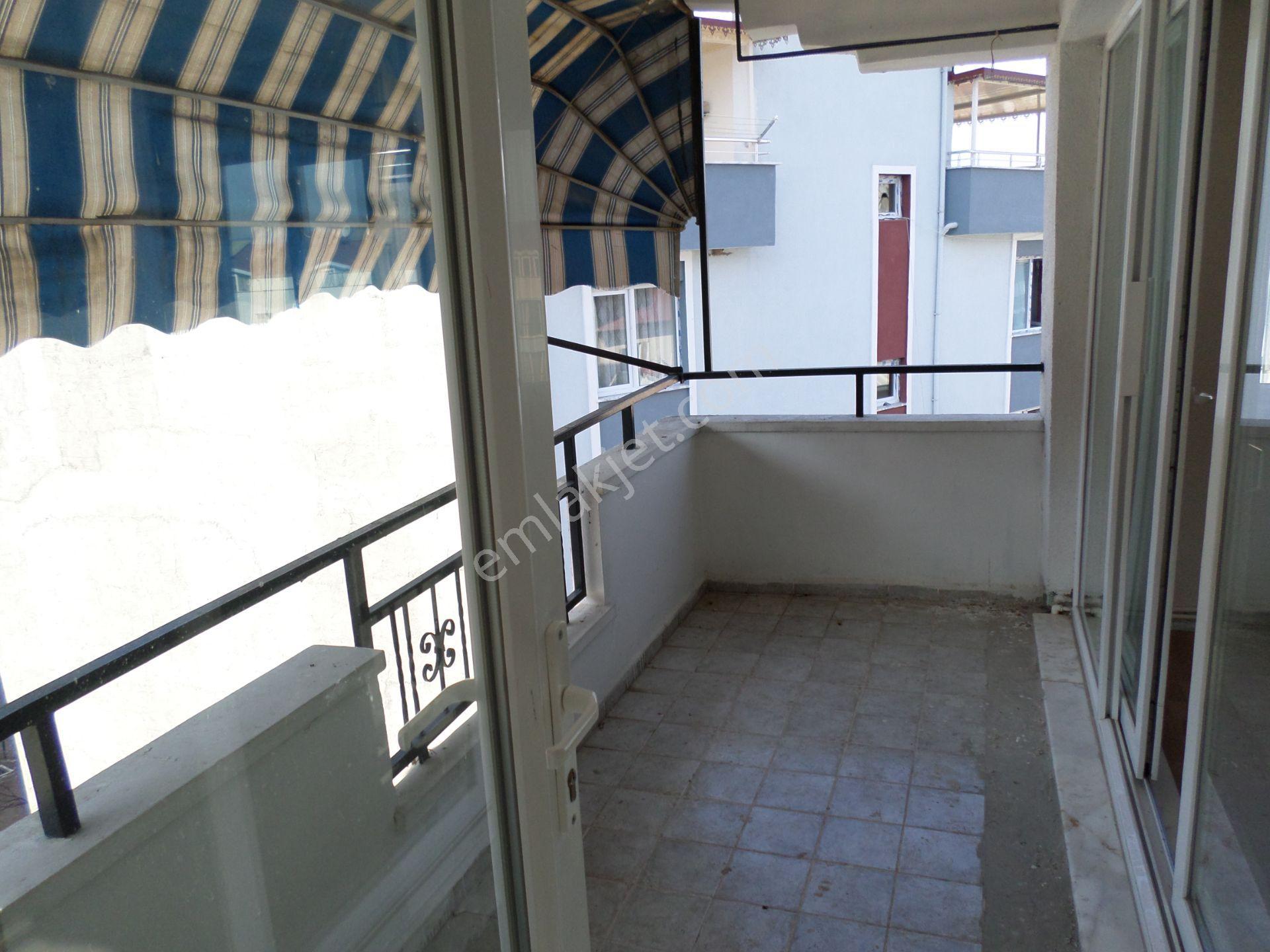 Mudanya Eğitim Mah.de Satılık Daire 5.kat Merkezde 2+1 Düzayak Geniş Ferah Daire - Görsel 14