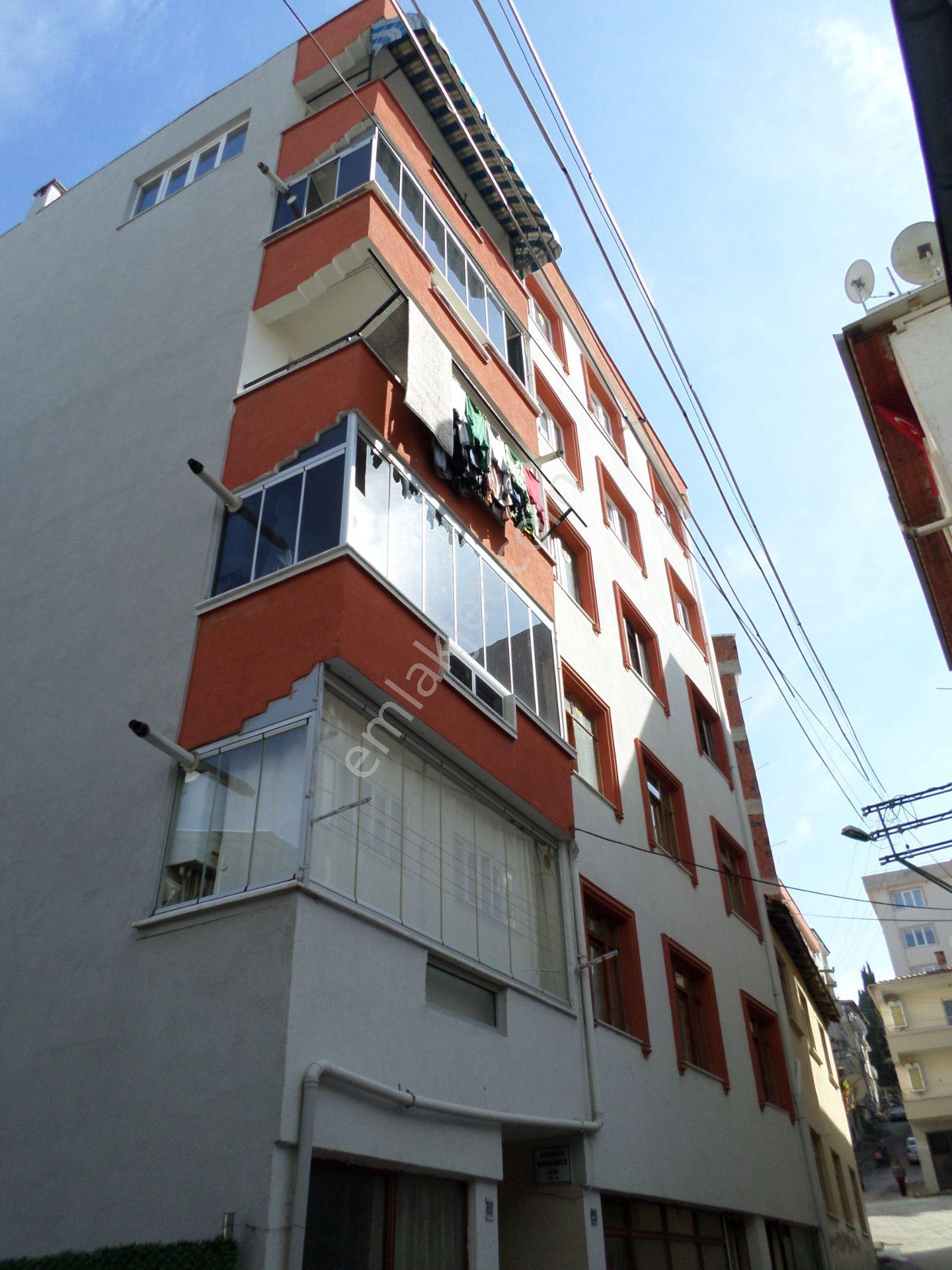 Mudanya Eğitim Mah.de Satılık Daire 5.kat Merkezde 2+1 Düzayak Geniş Ferah Daire - Görsel 17
