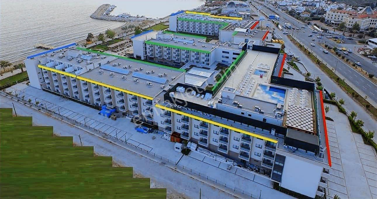 Acil / Körfez Termal 25 Ocak - 1 Şubat / Somestır