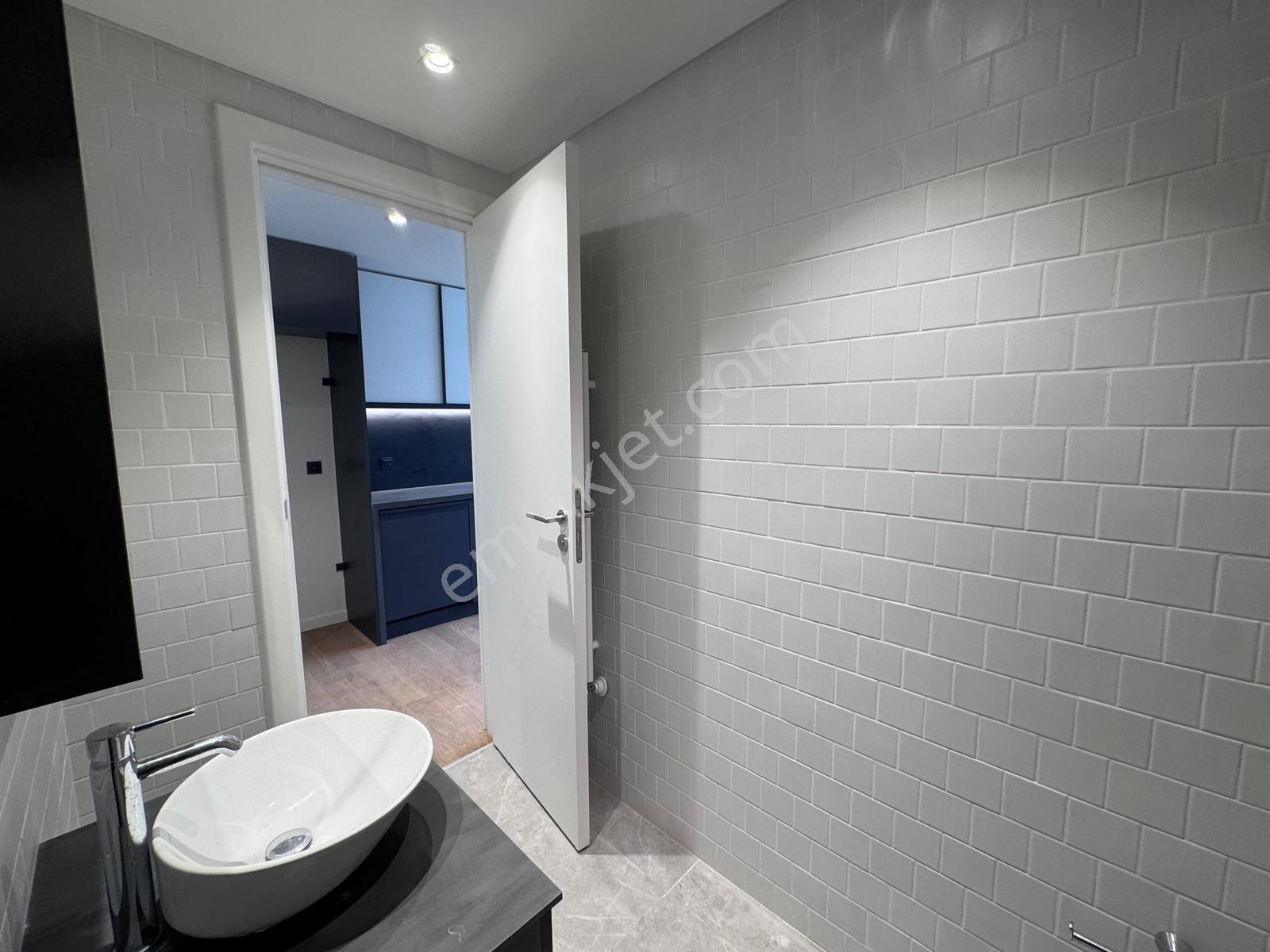 Tablo Adalar 2.el Satış Ve Kiralama Ofisinden 1+1 Kiralık Daire - Görsel 19