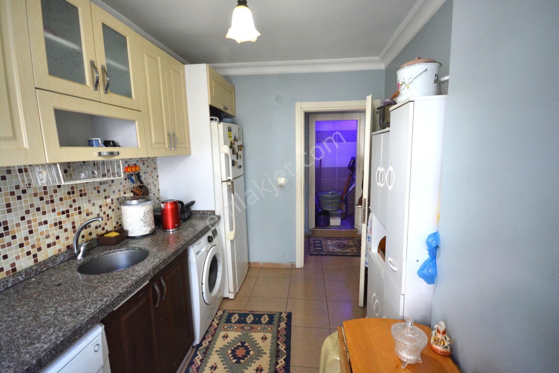 Acil Satılık Arakat 2+1 Konumu Güzel 80 M2 Güney Cephe Diş Hastanesine Yakın - Görsel 16
