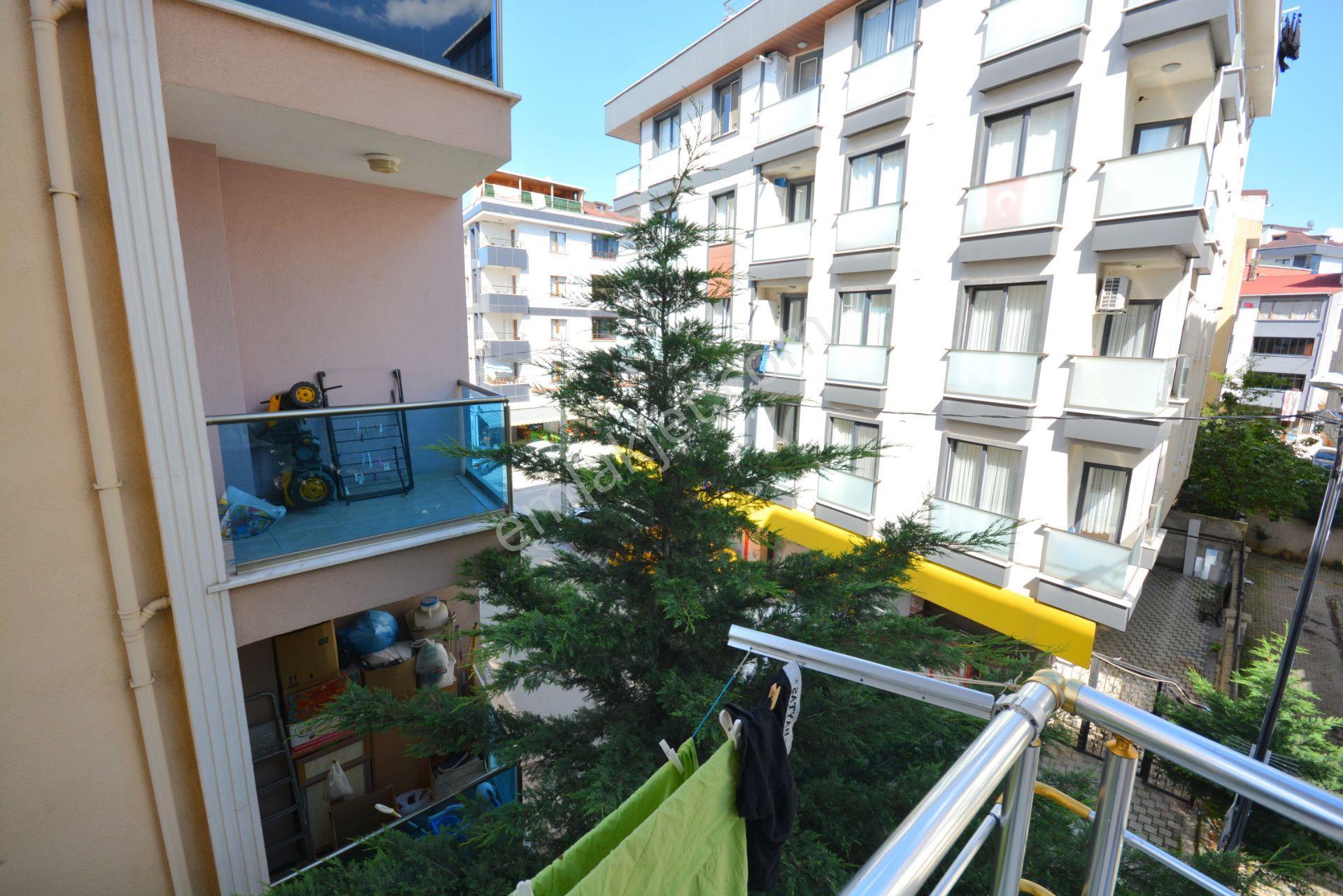 Acil Satılık Arakat 2+1 Konumu Güzel 80 M2 Güney Cephe Diş Hastanesine Yakın - Görsel 27