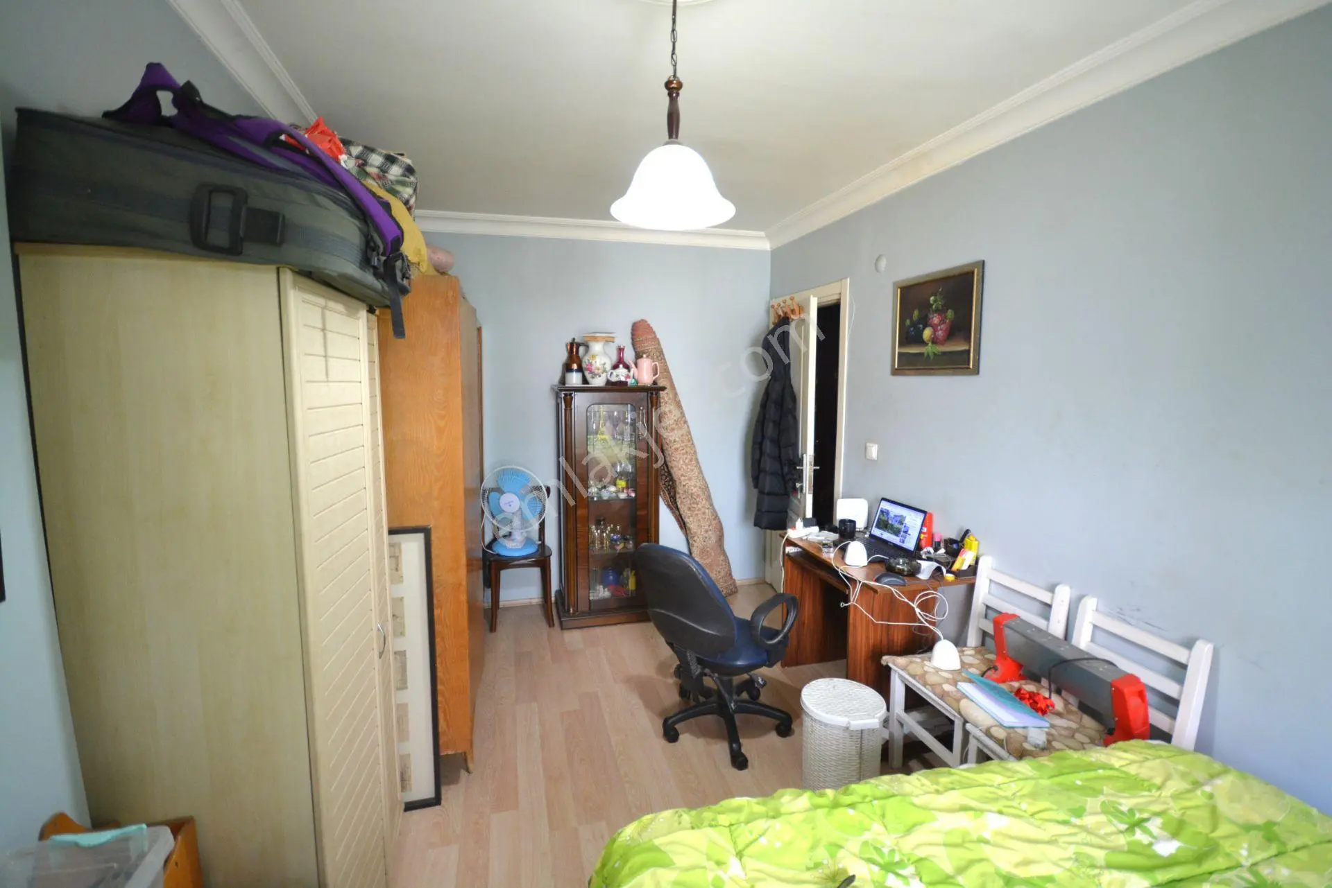 Acil Satılık Arakat 2+1 Konumu Güzel 80 M2 Güney Cephe Diş Hastanesine Yakın - Görsel 22