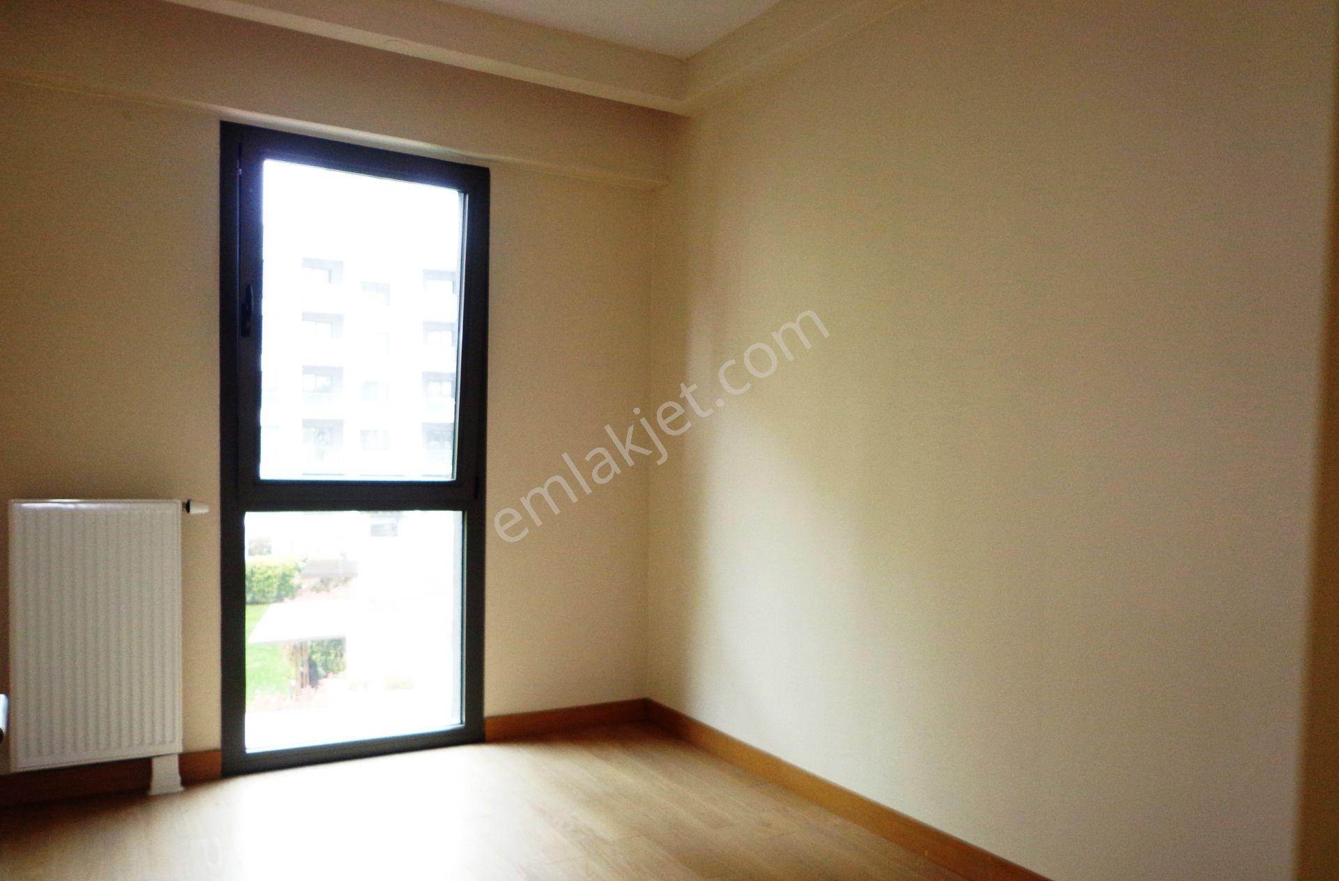 Sahil Mesa 223'de 2 Banyolu Balkonlu 2 Klimalı 163m2 Kiralık 3+1 - Görsel 12