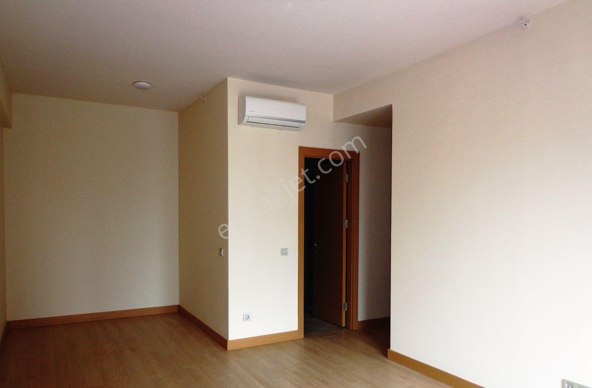 Sahil Mesa 223'de 2 Banyolu Balkonlu 2 Klimalı 163m2 Kiralık 3+1 - Görsel 8