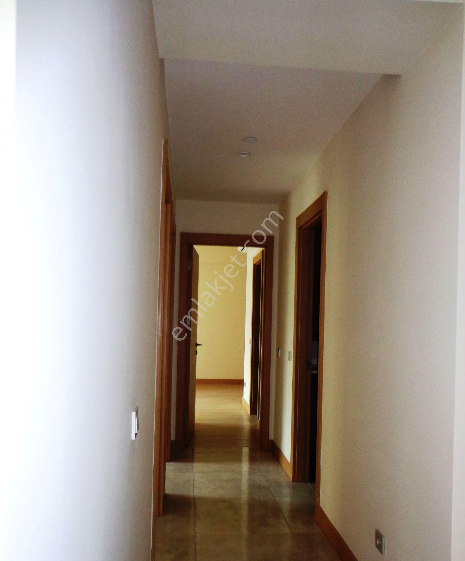 Sahil Mesa 223'de 2 Banyolu Balkonlu 2 Klimalı 163m2 Kiralık 3+1 - Görsel 18
